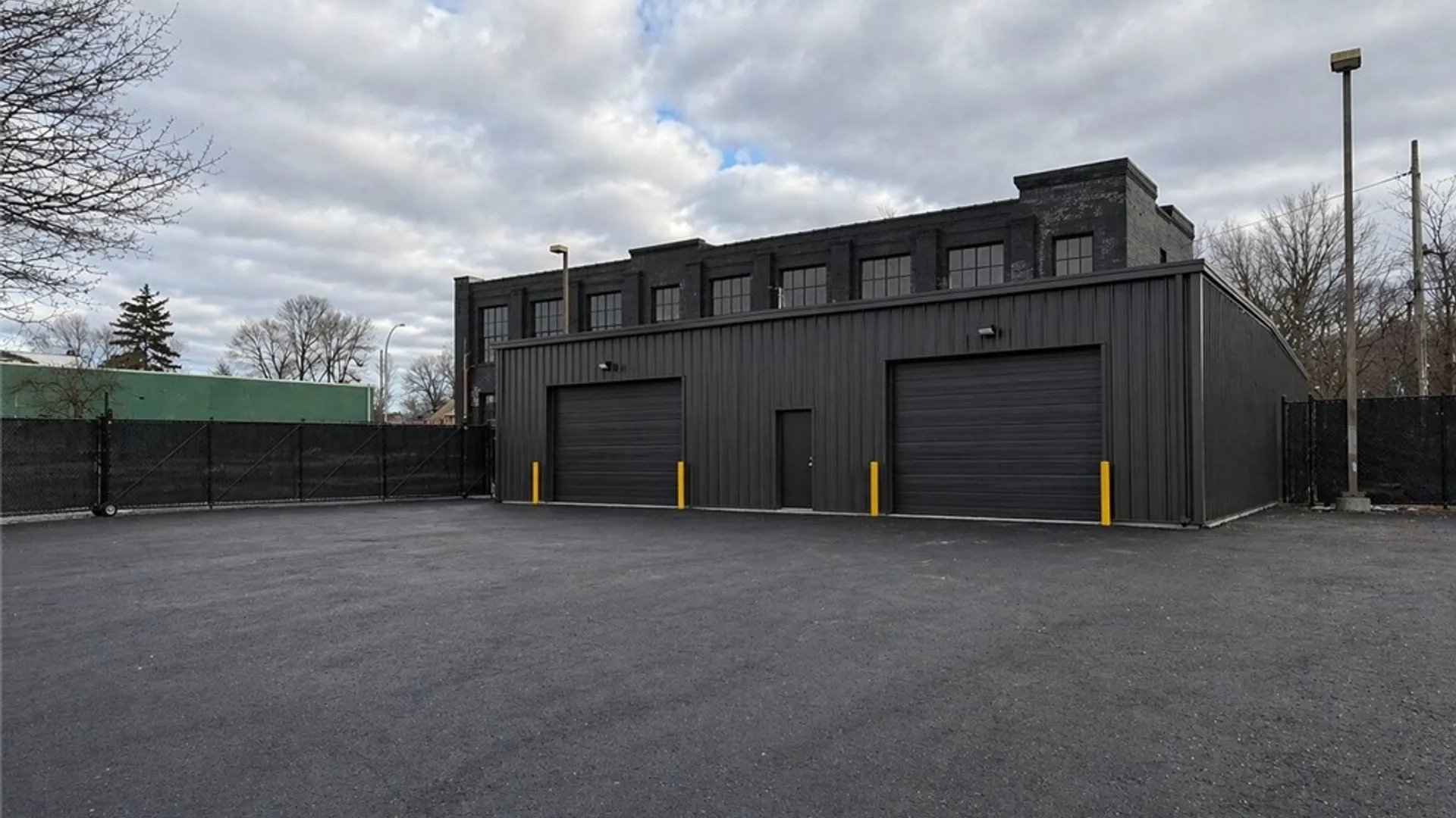 Property at 1350 St Paul Street, Rochester, NY 14621 5