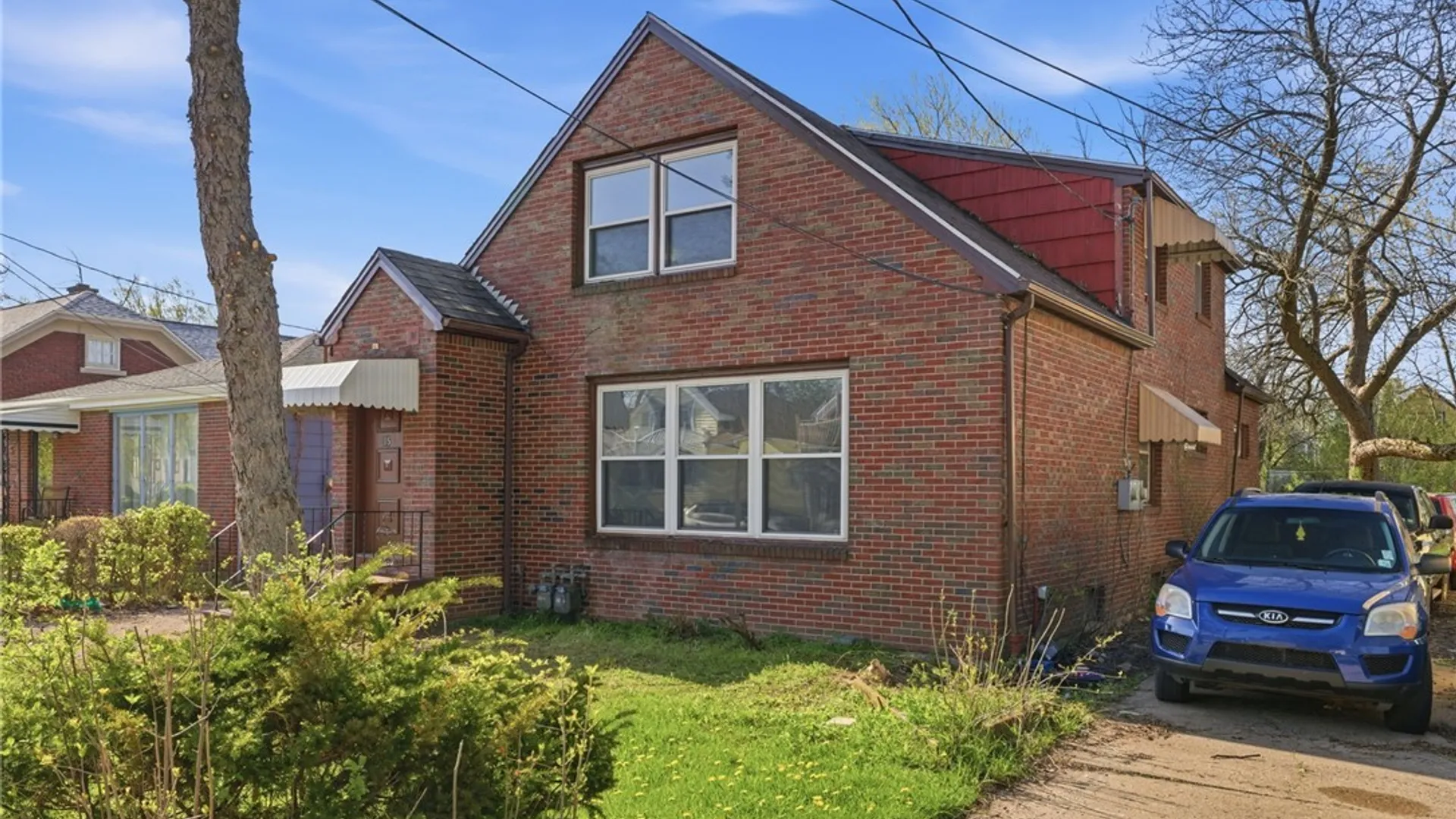 Property at 15 Dartmouth Avenue, Buffalo, NY 14215 3