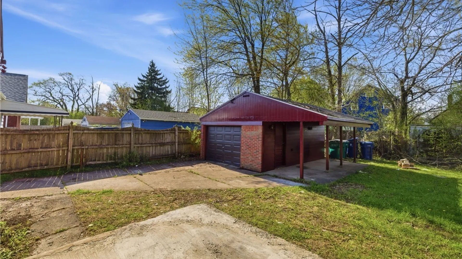 Property at 15 Dartmouth Avenue, Buffalo, NY 14215 48