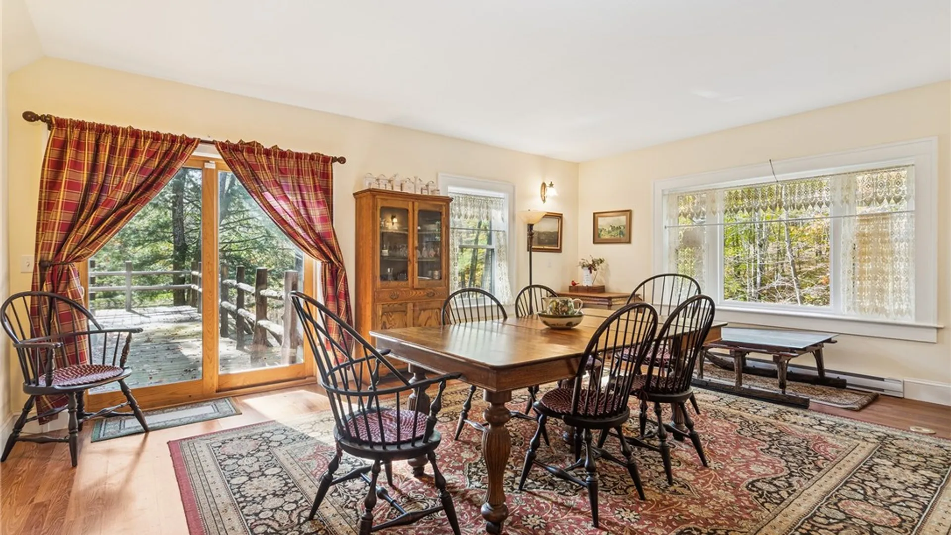 Property at 1063 Shaver Road, Harpersfield, NY 13786 10