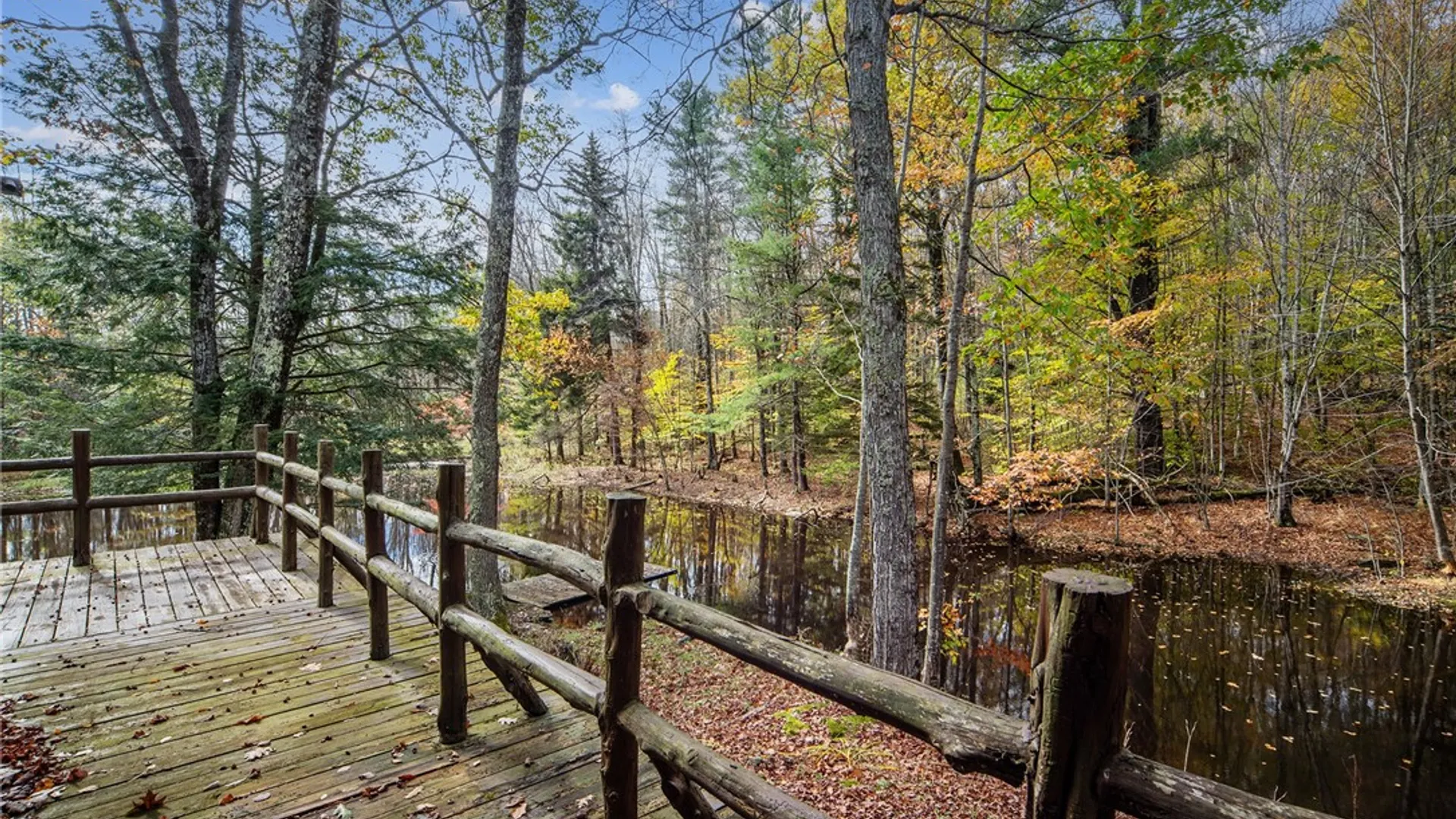 Property at 1063 Shaver Road, Harpersfield, NY 13786 11