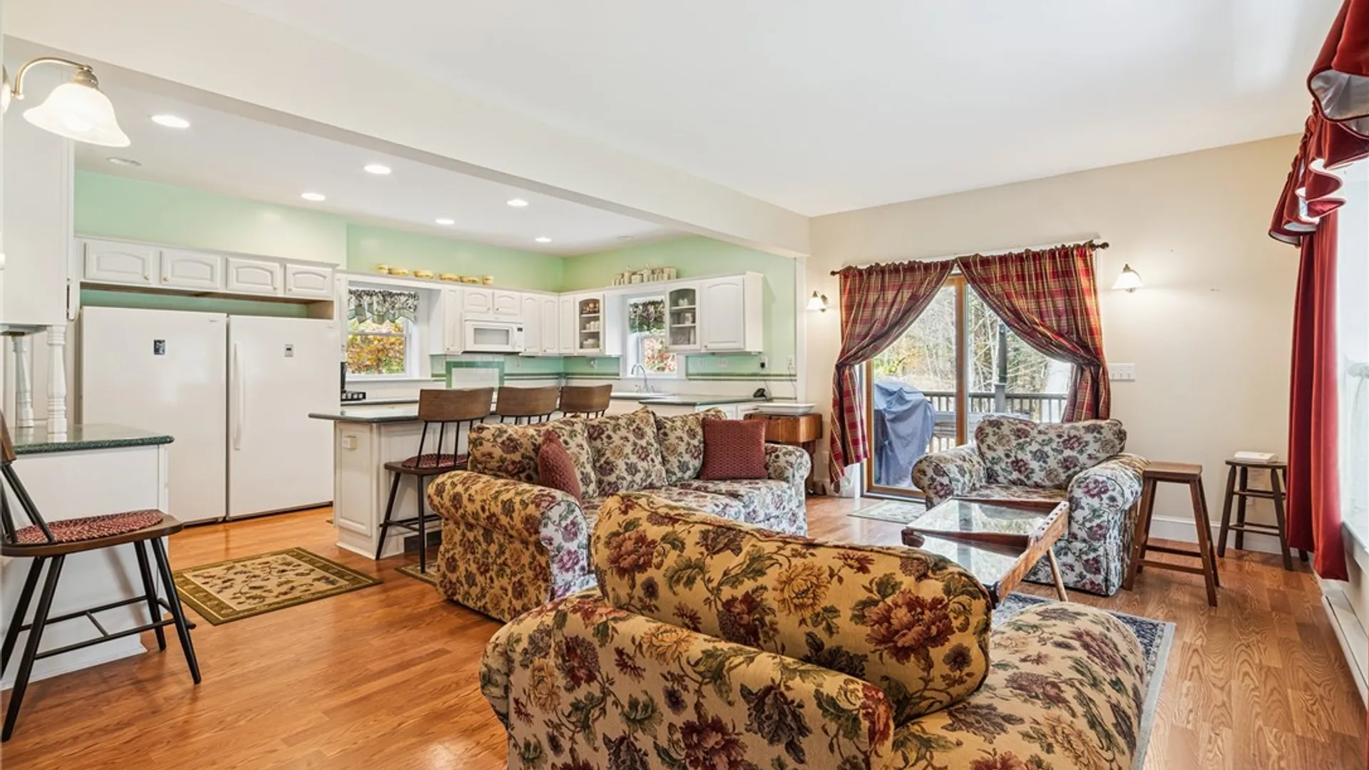 Property at 1063 Shaver Road, Harpersfield, NY 13786 12