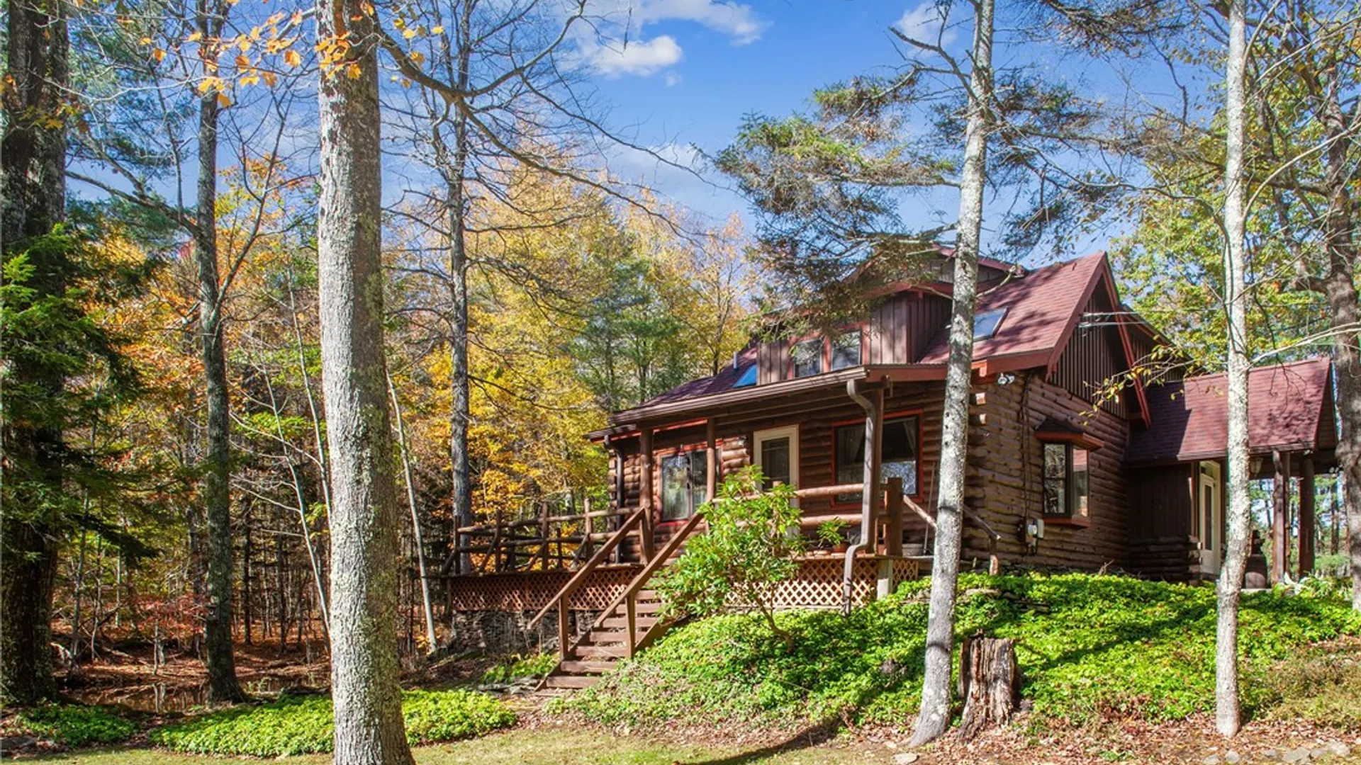 Property at 1063 Shaver Road, Harpersfield, NY 13786 2