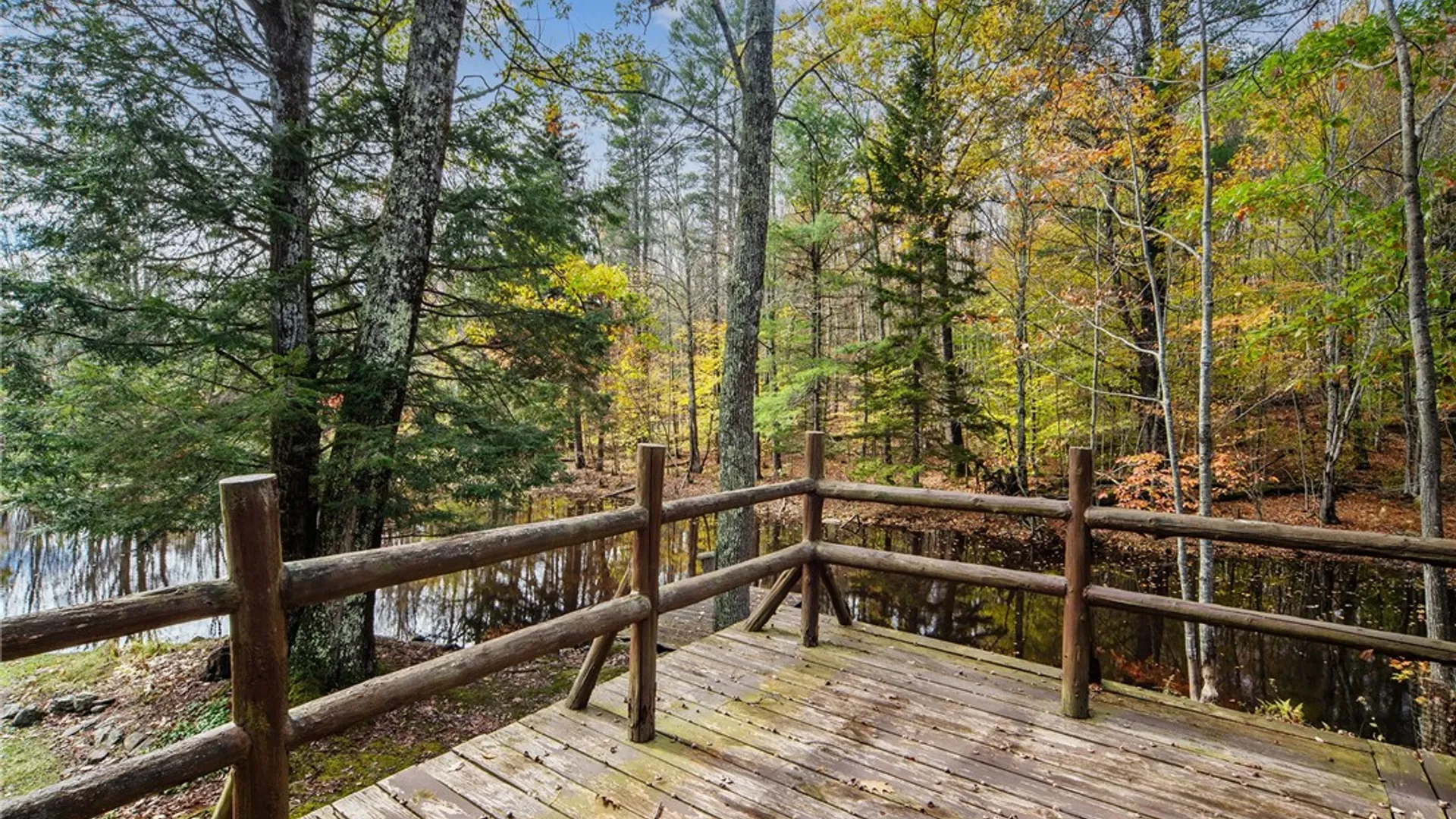 Property at 1063 Shaver Road, Harpersfield, NY 13786 23