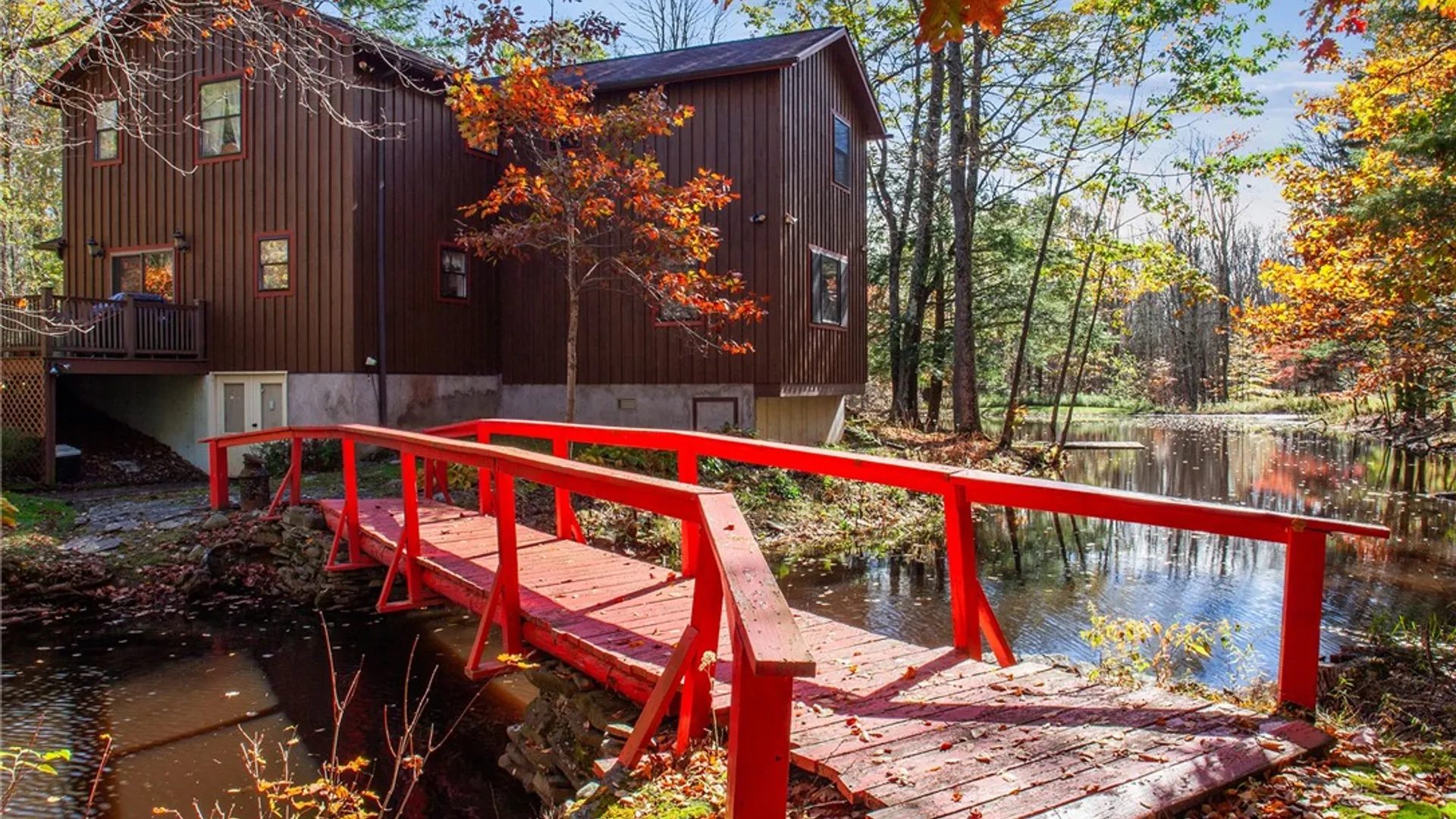 Property at 1063 Shaver Road, Harpersfield, NY 13786 24