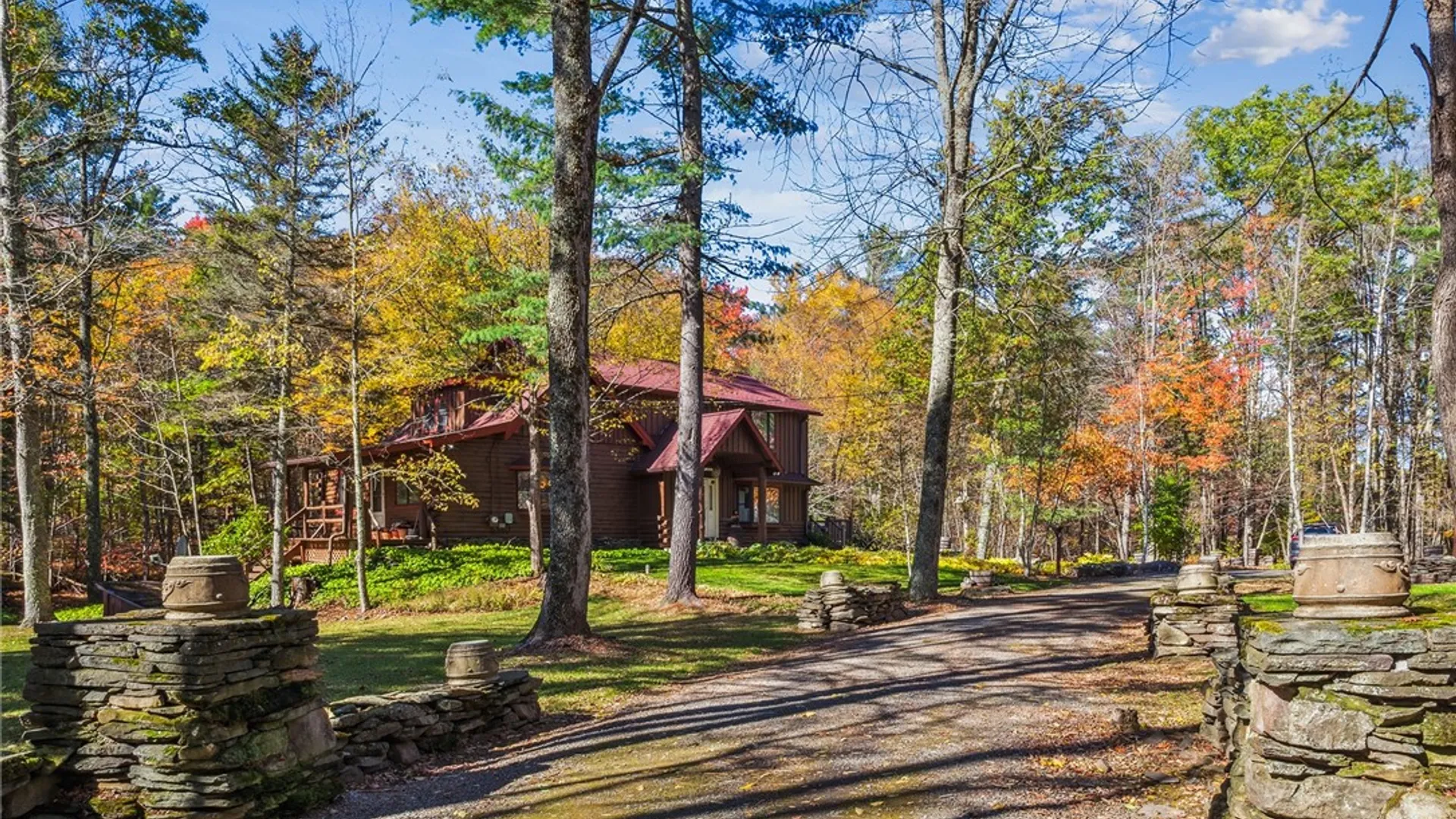 Property at 1063 Shaver Road, Harpersfield, NY 13786 4