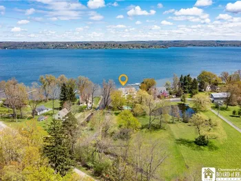 Property at 5320 Lake Road, Chautauqua, NY 14757