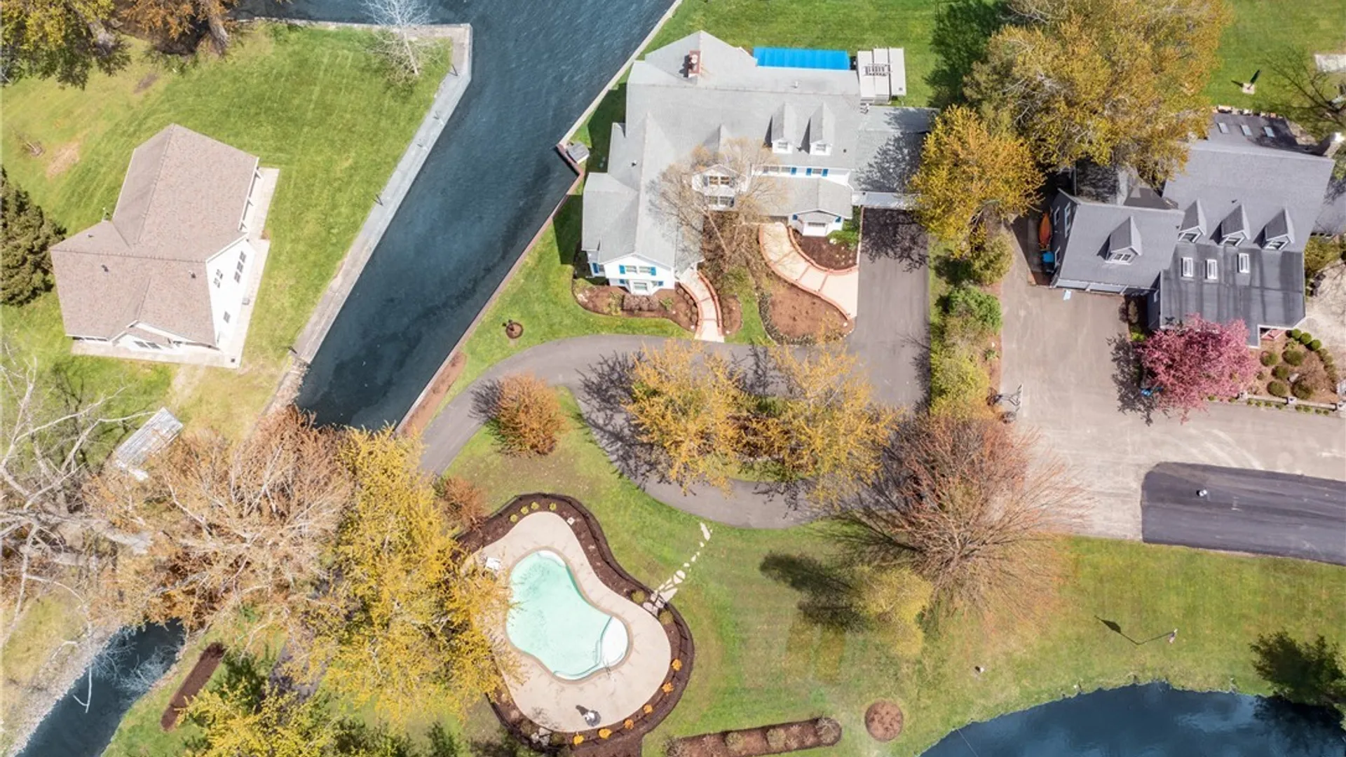 Property at 5320 Lake Road, Chautauqua, NY 14757 3
