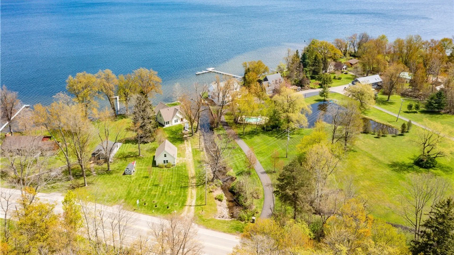 Property at 5320 Lake Road, Chautauqua, NY 14757 47