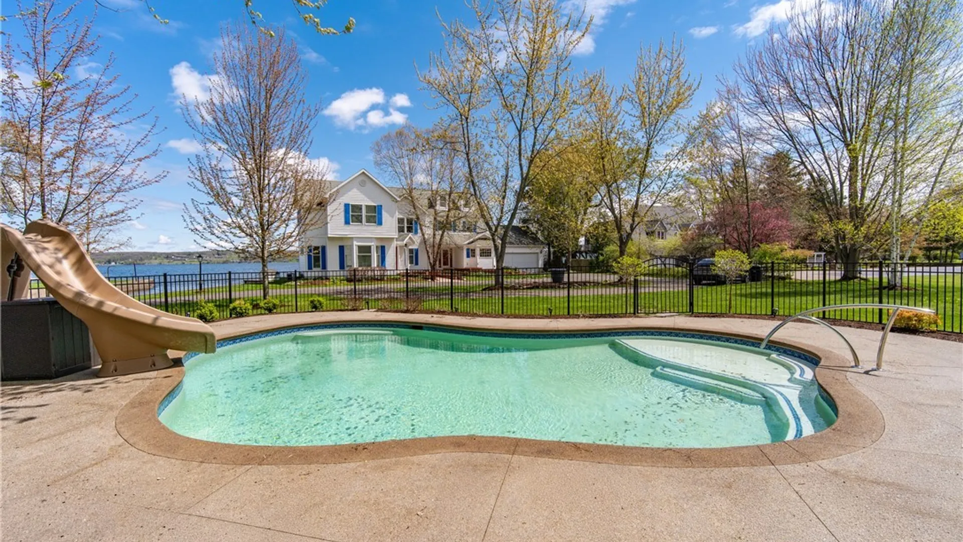 Property at 5320 Lake Road, Chautauqua, NY 14757 49
