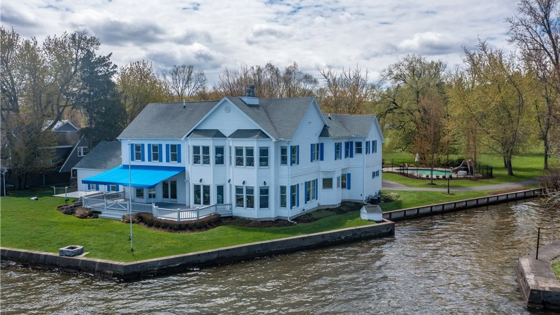 Property at 5320 Lake Road, Chautauqua, NY 14757 5