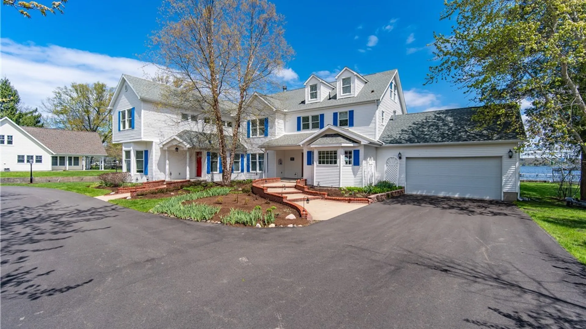 Property at 5320 Lake Road, Chautauqua, NY 14757 7