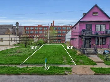 Property at 471 Koons Avenue, Buffalo, NY 14211