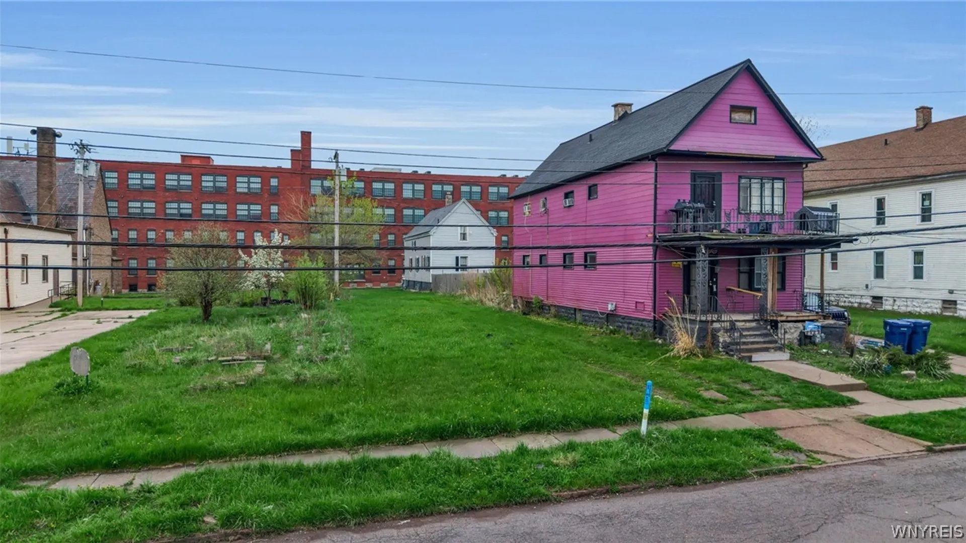 Property at 471 Koons Avenue, Buffalo, NY 14211 2