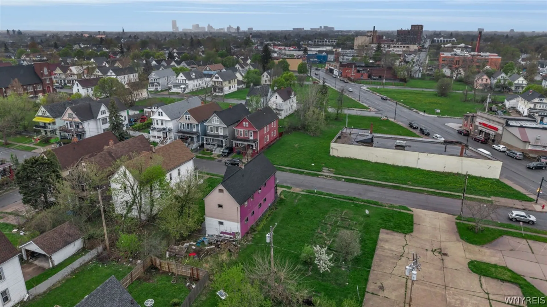 Property at 471 Koons Avenue, Buffalo, NY 14211 7