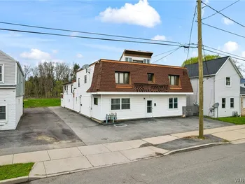 Property at 71 Saint John Street, Lancaster, NY 14086