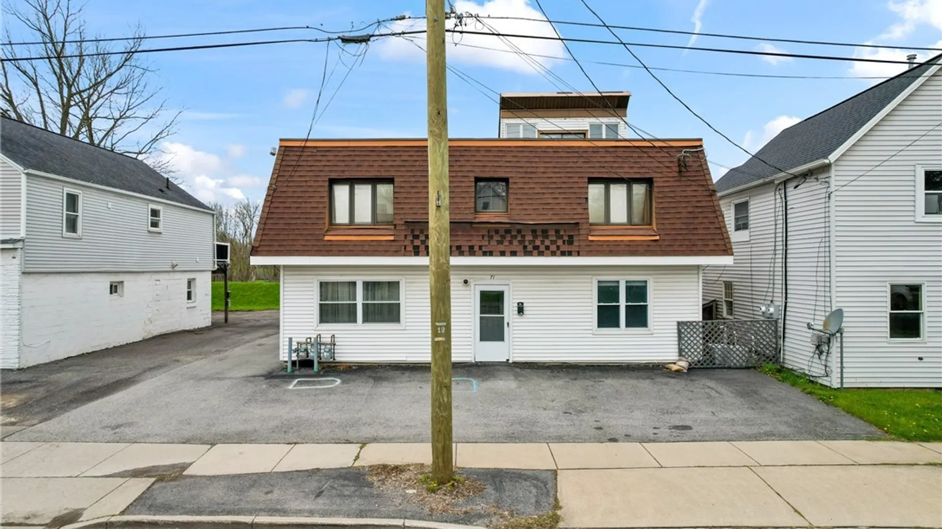Property at 71 Saint John Street, Lancaster, NY 14086 2