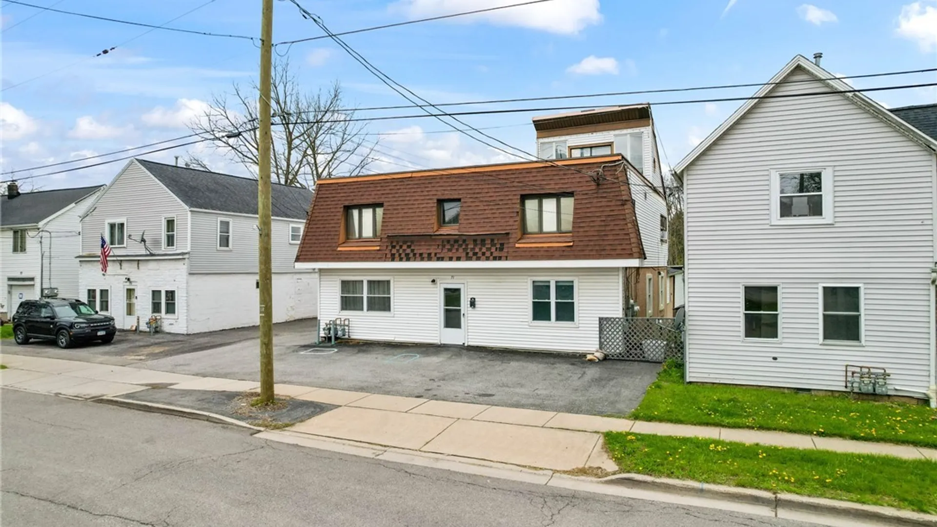 Property at 71 Saint John Street, Lancaster, NY 14086 3