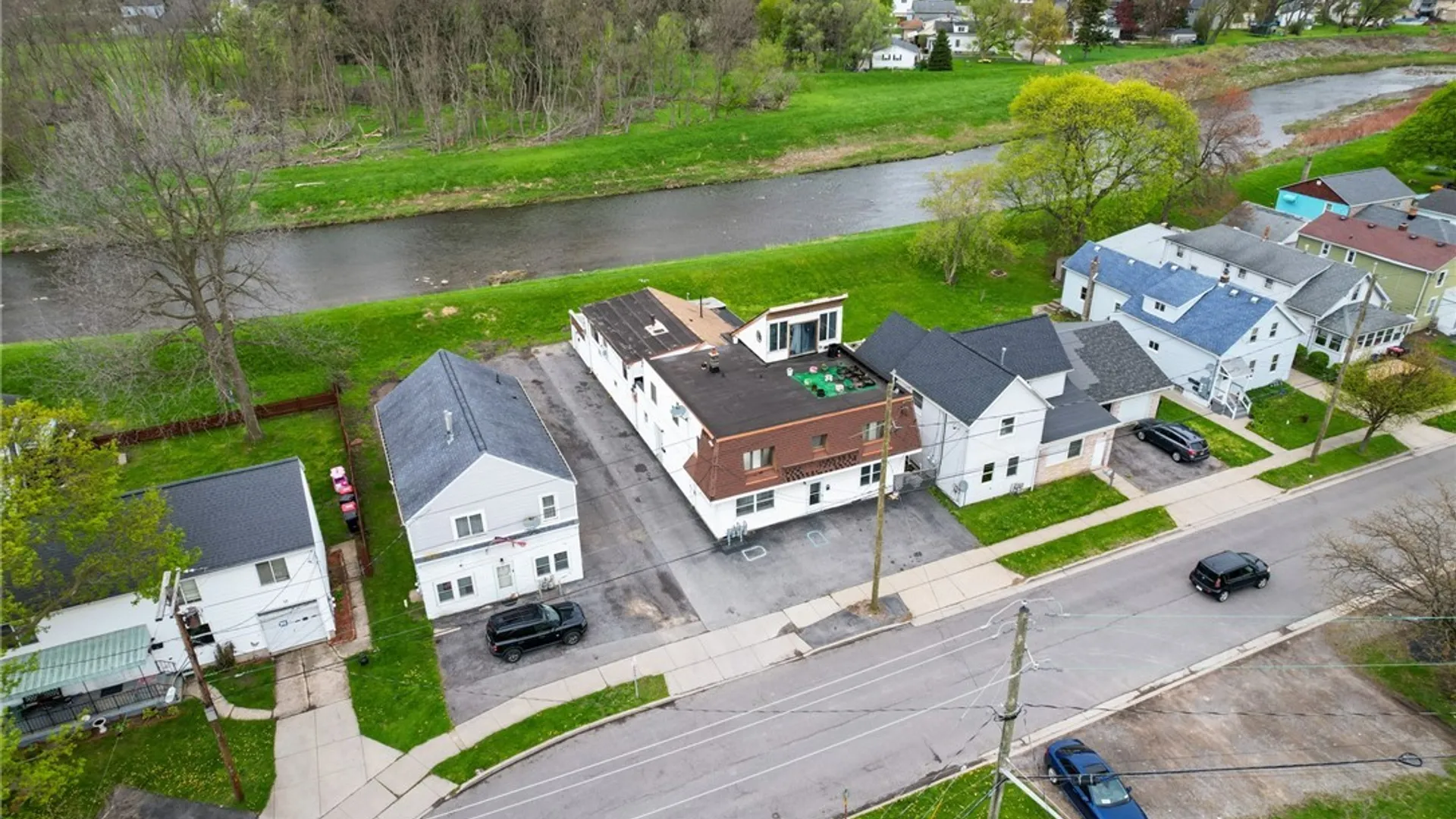 Property at 71 Saint John Street, Lancaster, NY 14086 48
