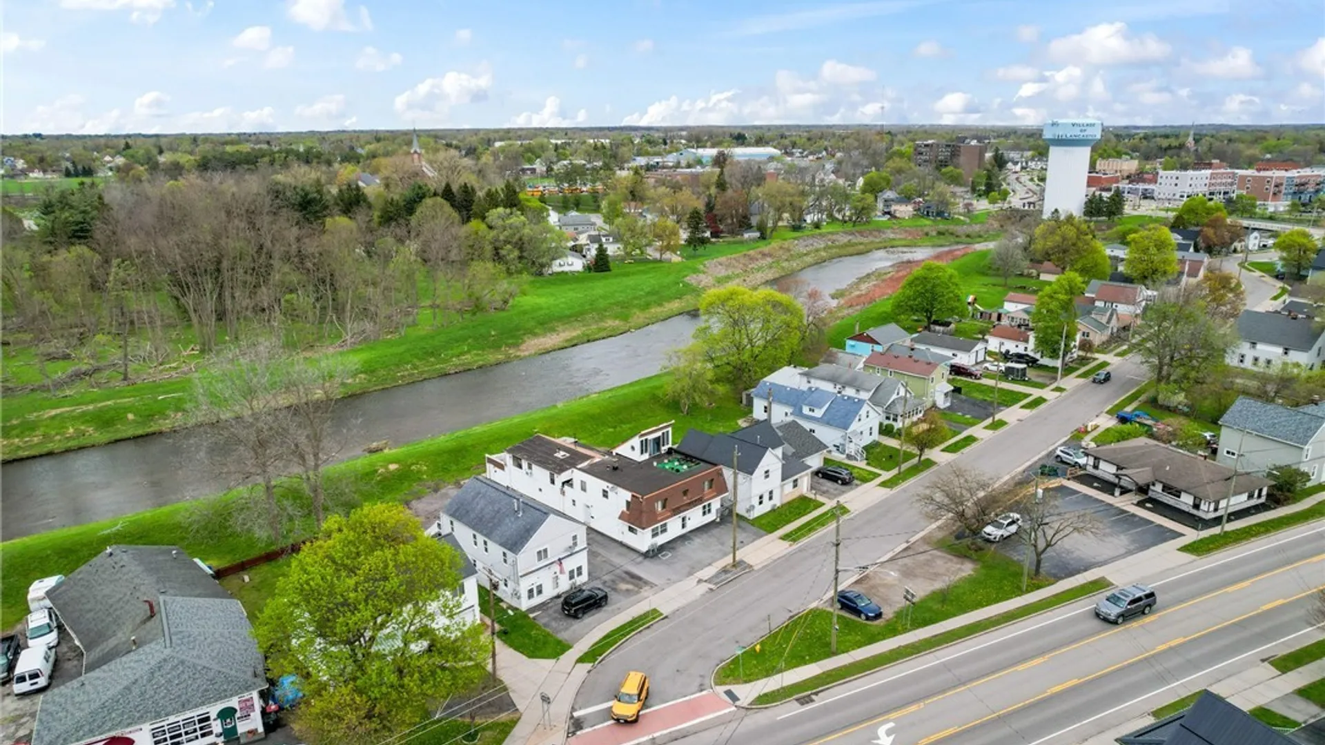 Property at 71 Saint John Street, Lancaster, NY 14086 5