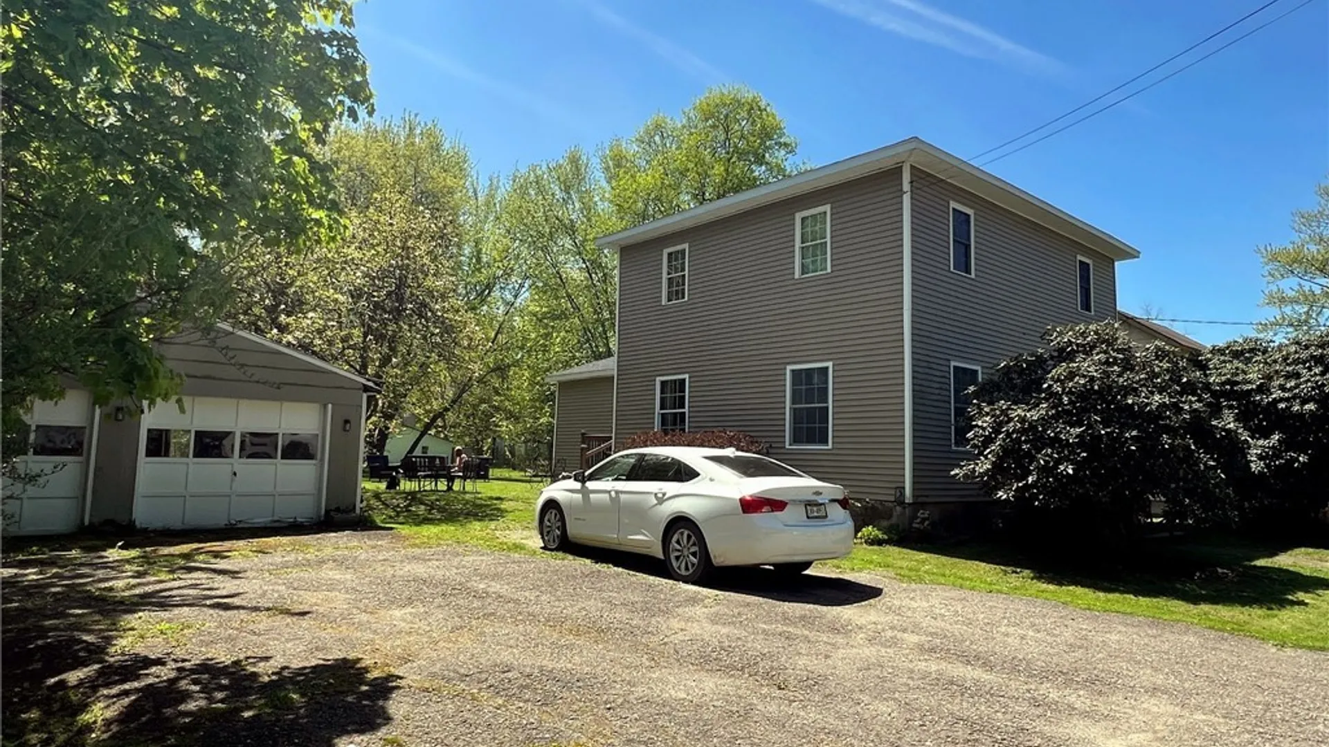 Property at 14 Kinney Street, Portland, NY 14716 2