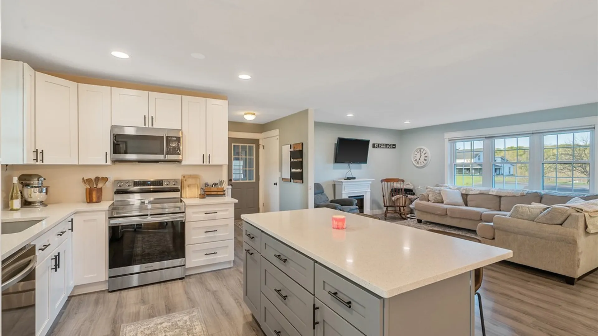 Property at 395 County Route 25, Oswego, NY 13126 13