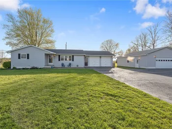 Property at 395 County Route 25, Oswego, NY 13126