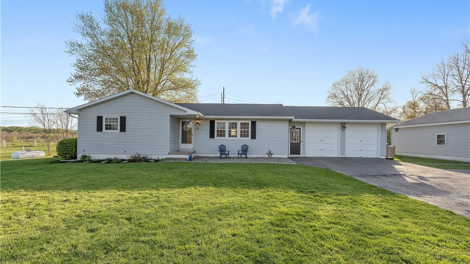 Property at 395 County Route 25, Oswego, NY 13126 2
