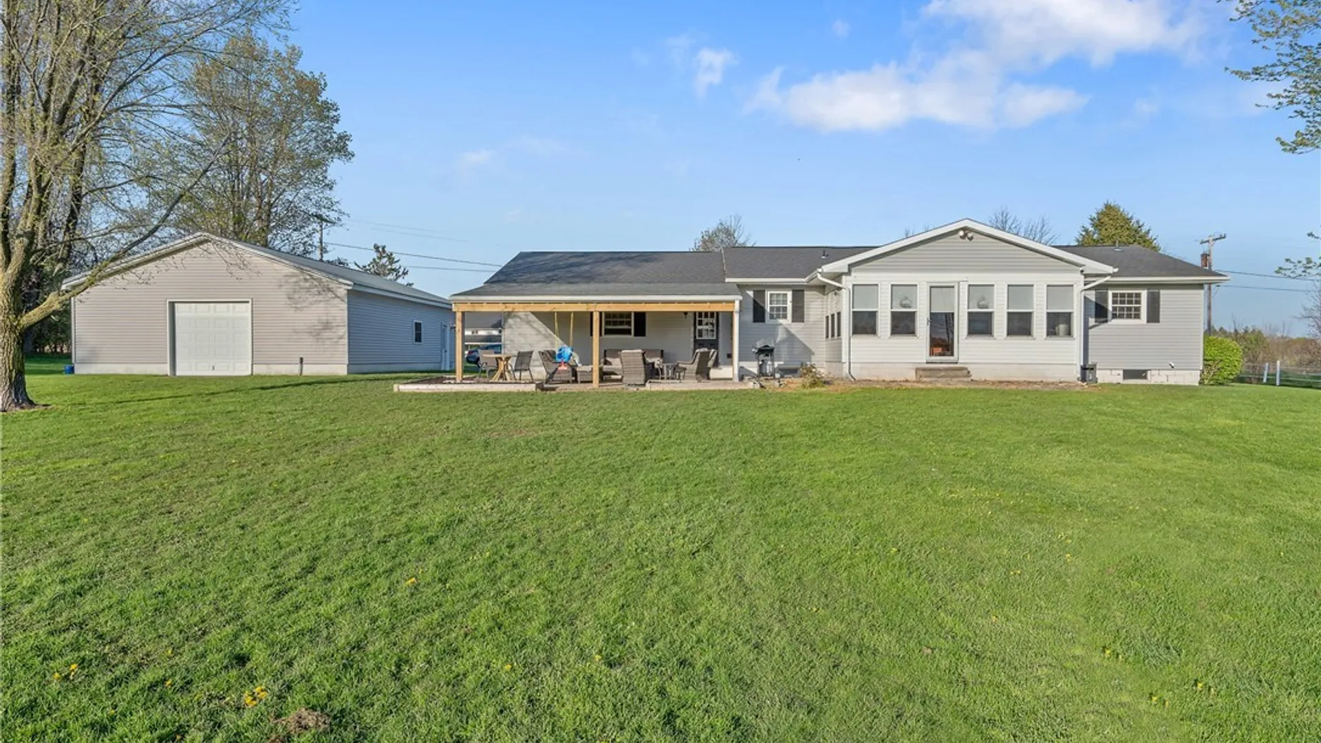Property at 395 County Route 25, Oswego, NY 13126 29