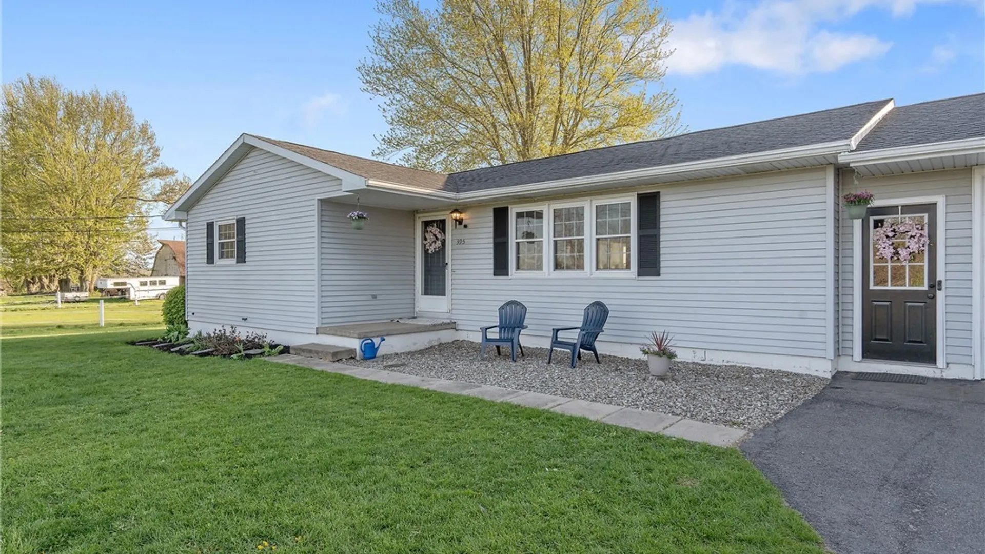 Property at 395 County Route 25, Oswego, NY 13126 3