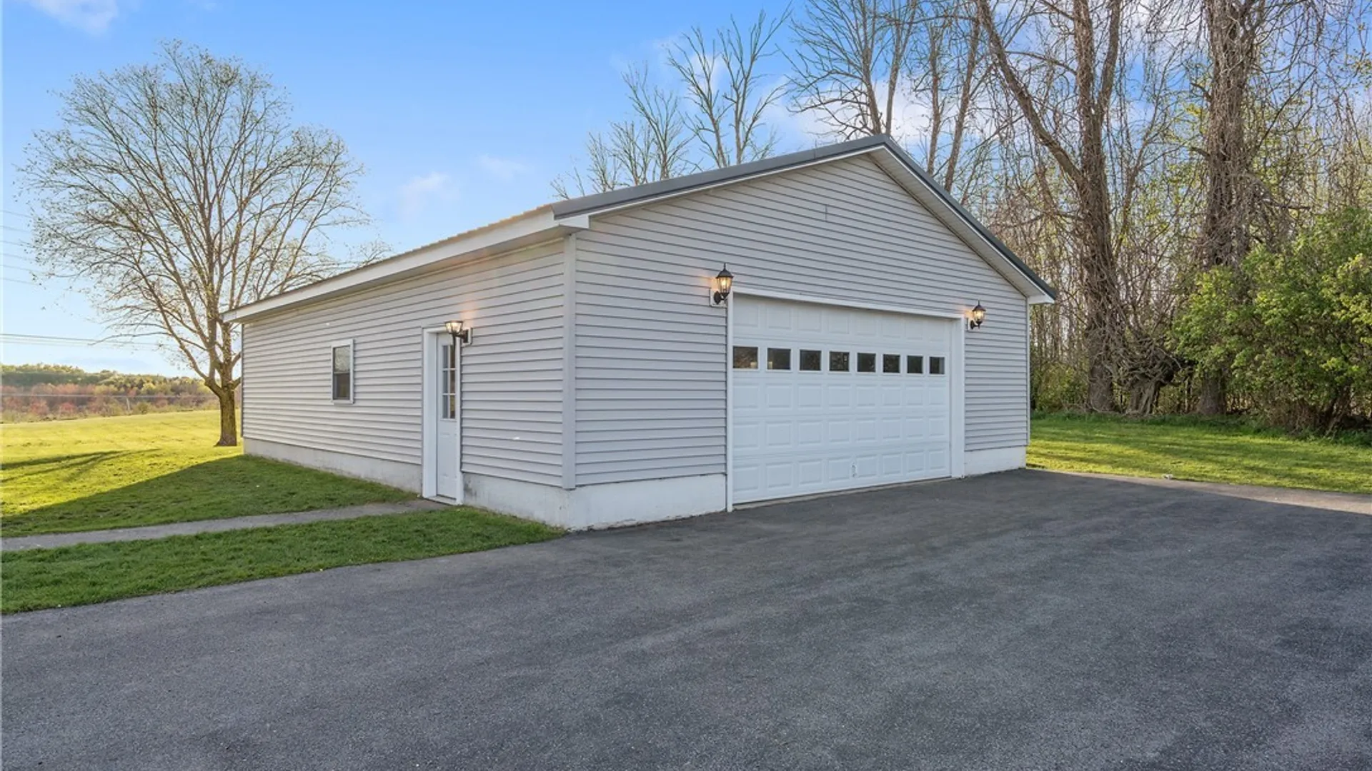 Property at 395 County Route 25, Oswego, NY 13126 30