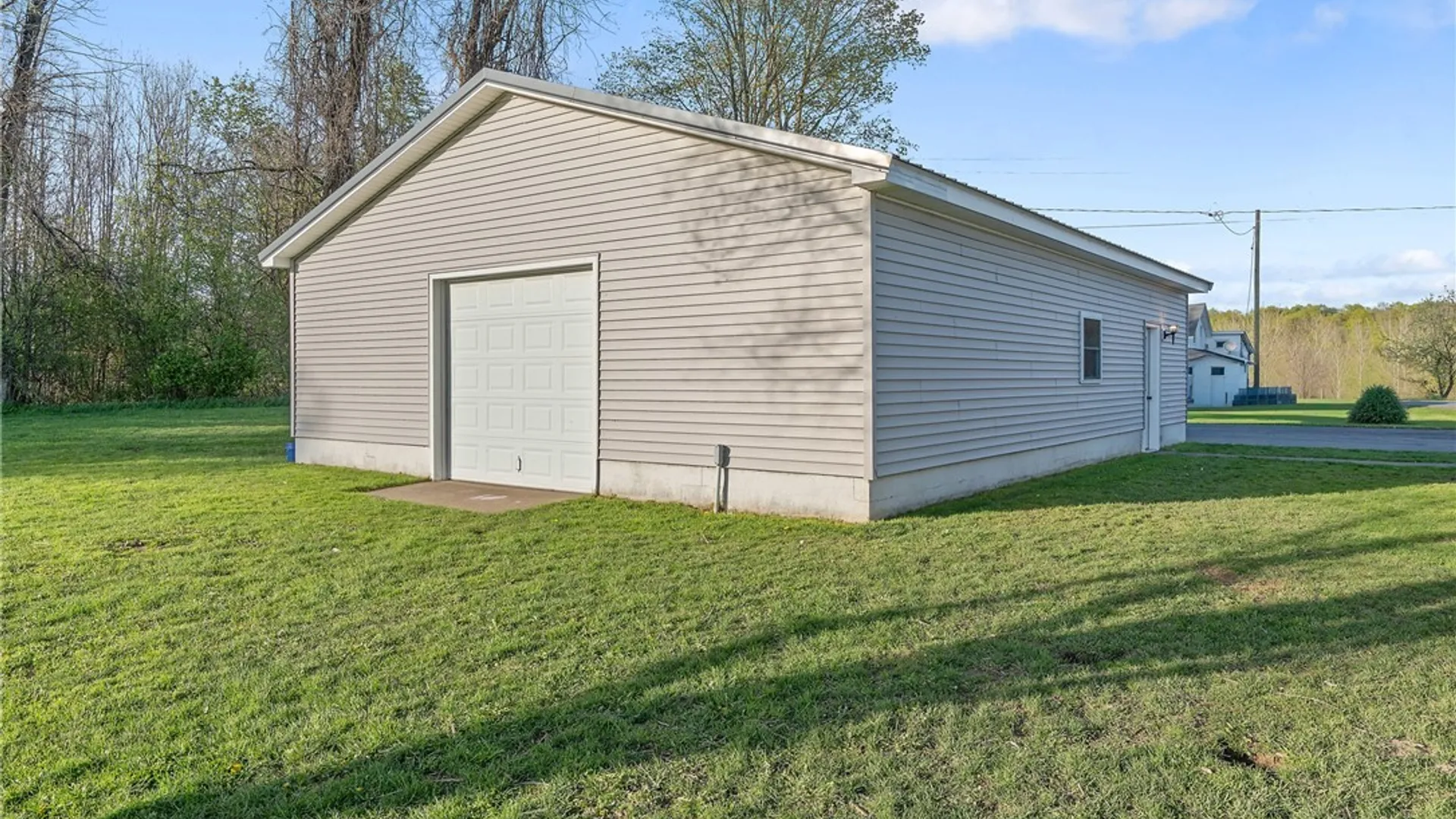 Property at 395 County Route 25, Oswego, NY 13126 31