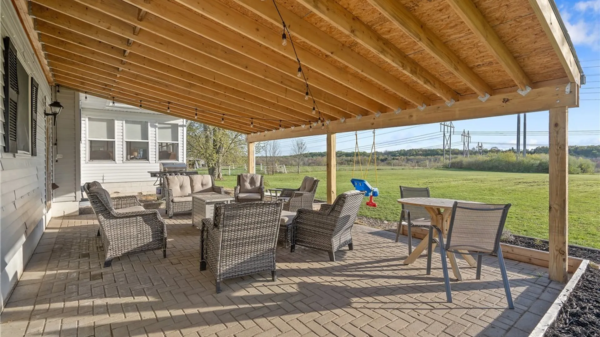 Property at 395 County Route 25, Oswego, NY 13126 32