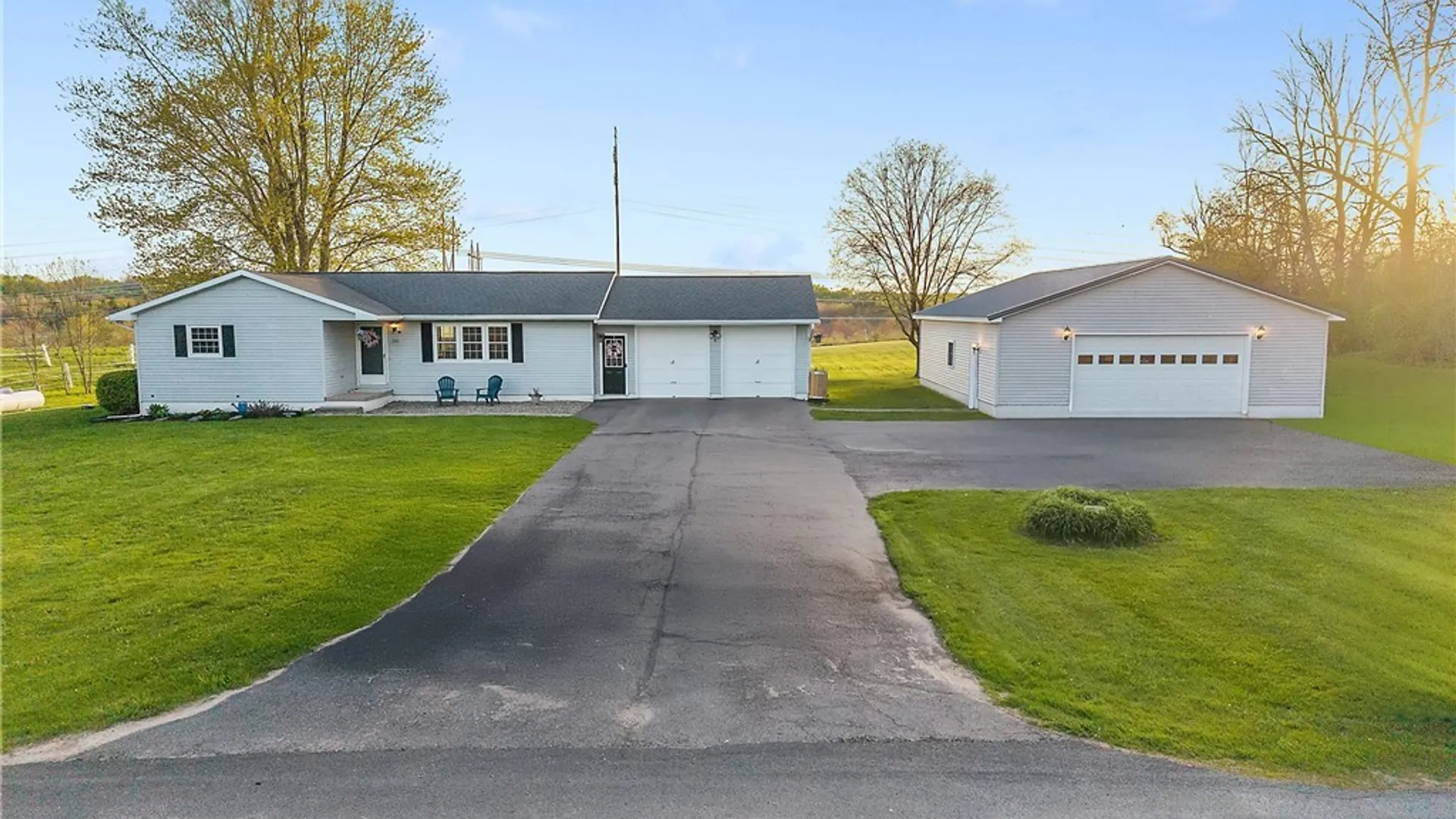 Property at 395 County Route 25, Oswego, NY 13126 33