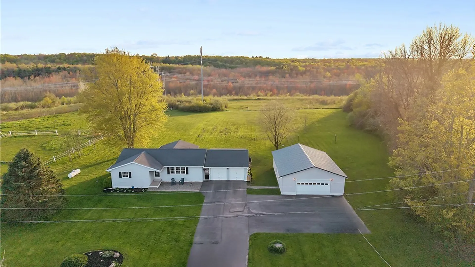 Property at 395 County Route 25, Oswego, NY 13126 34