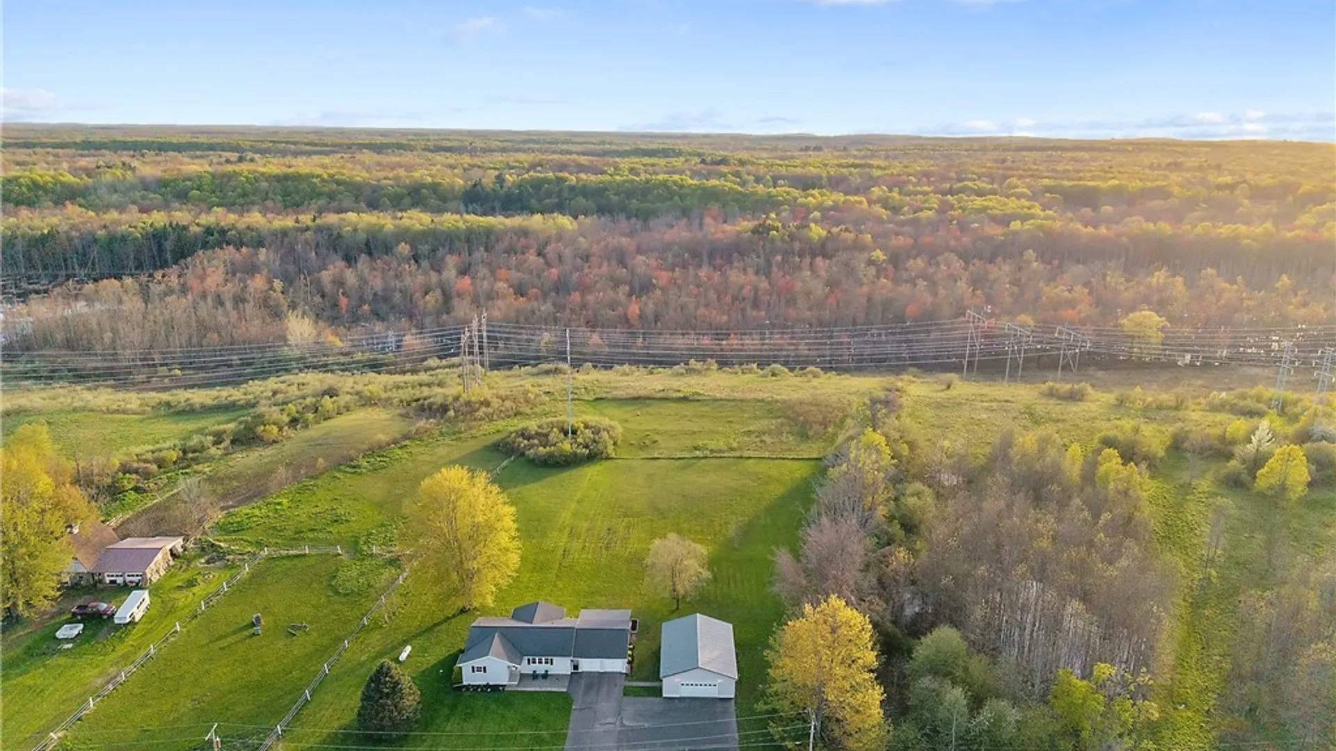 Property at 395 County Route 25, Oswego, NY 13126 35