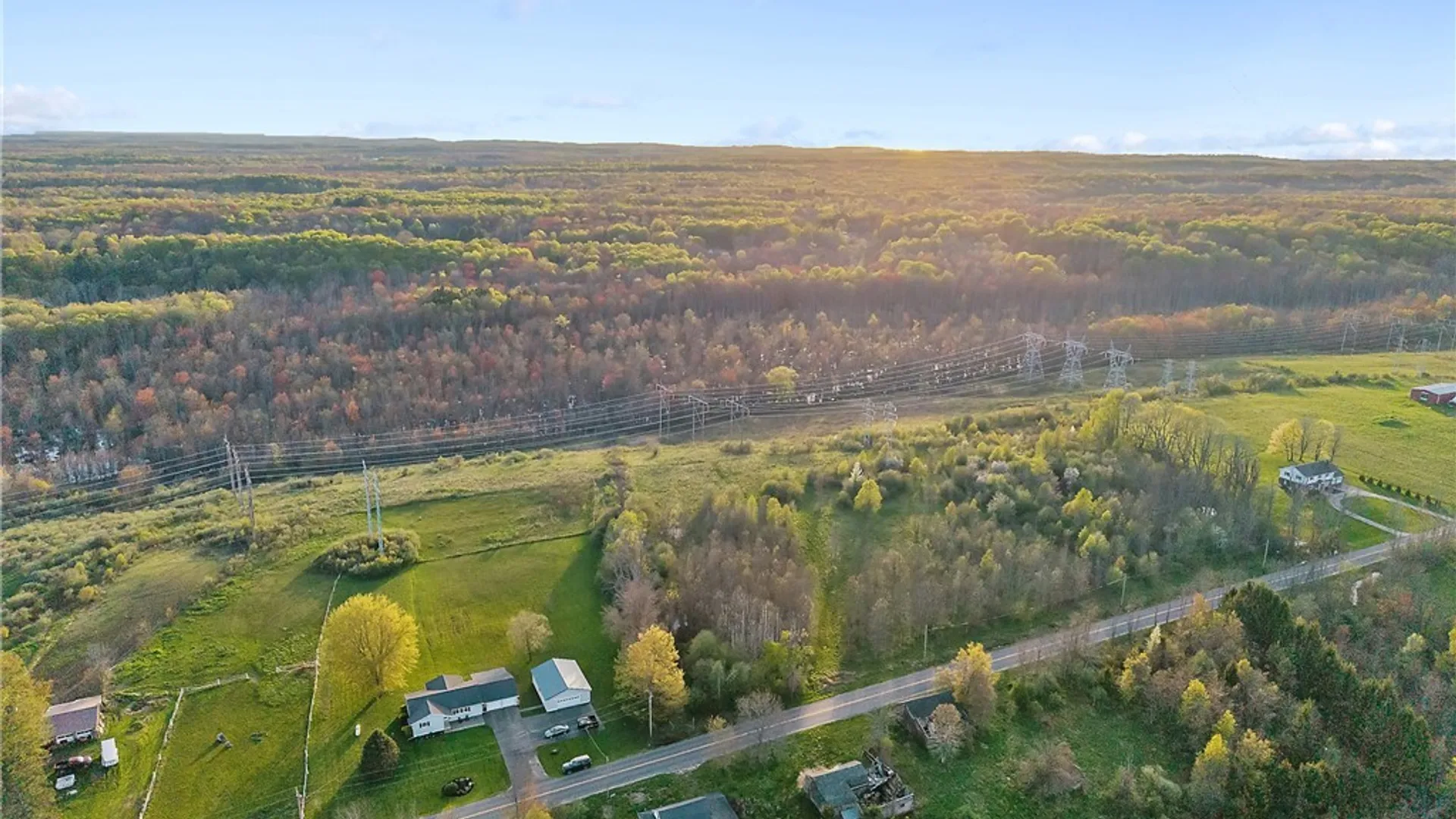 Property at 395 County Route 25, Oswego, NY 13126 36