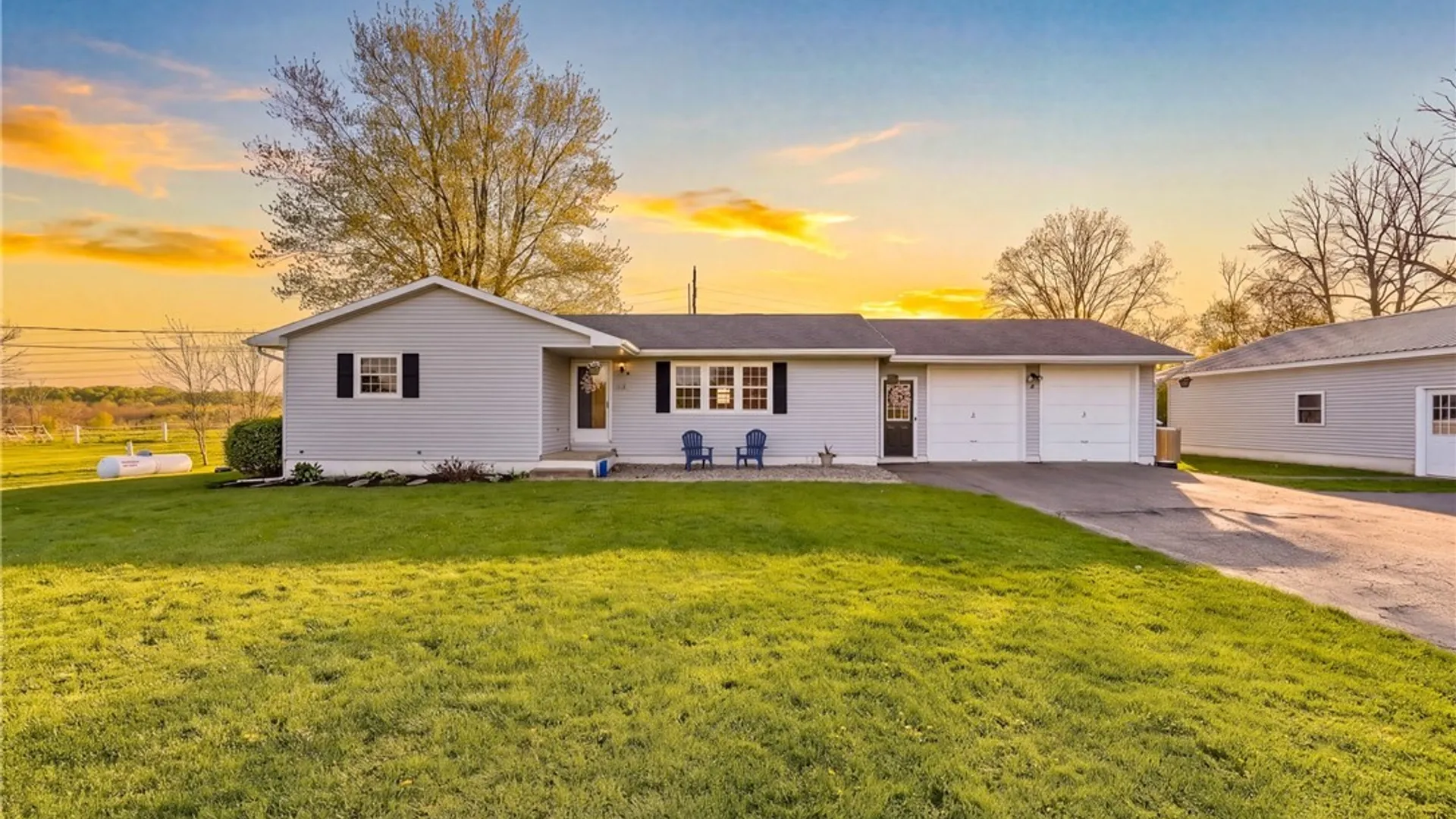 Property at 395 County Route 25, Oswego, NY 13126 37