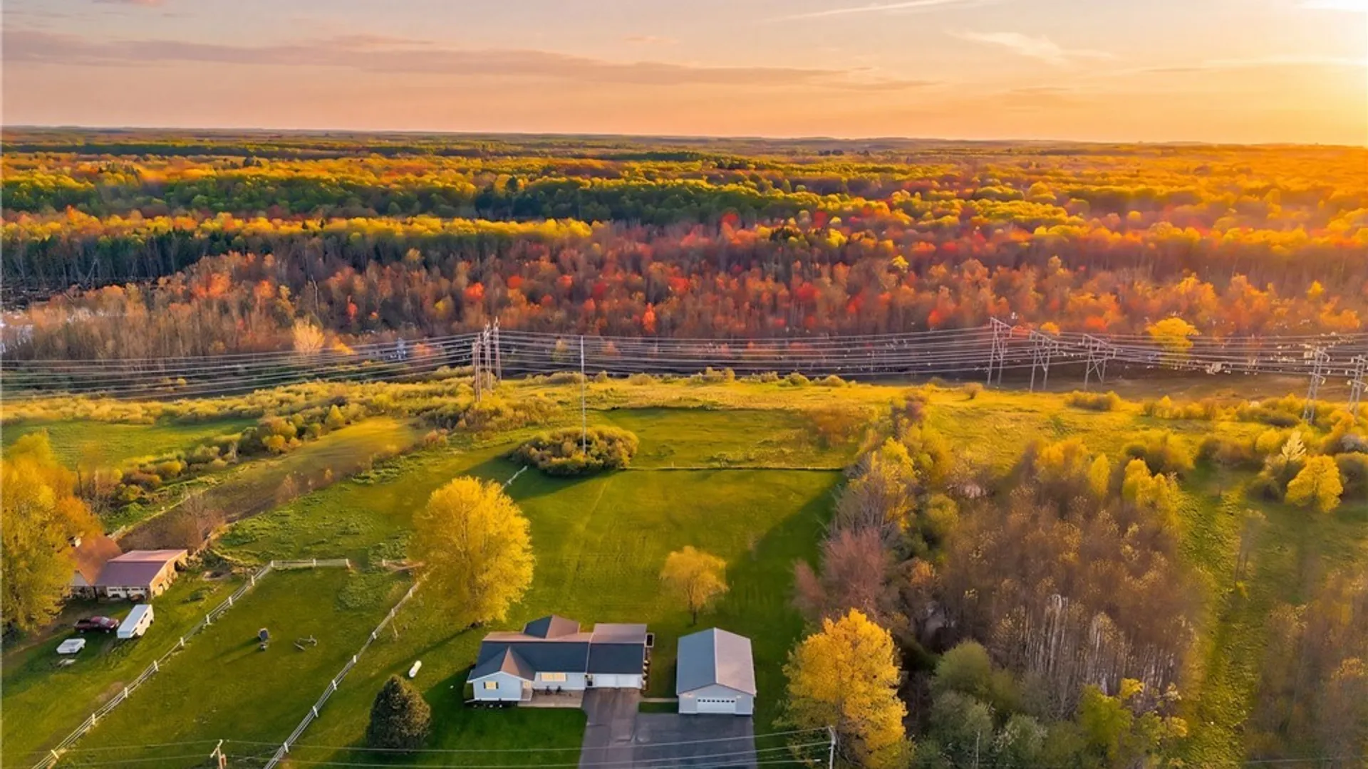 Property at 395 County Route 25, Oswego, NY 13126 38