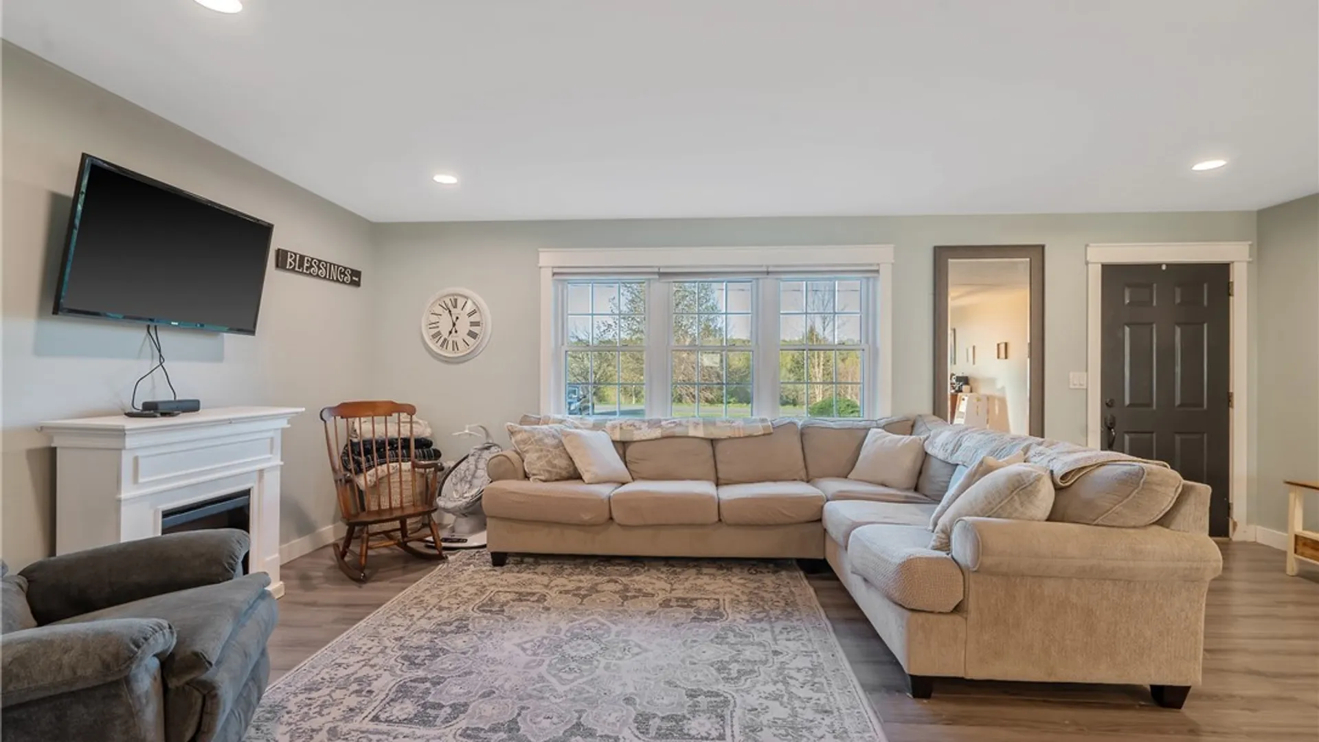Property at 395 County Route 25, Oswego, NY 13126 6