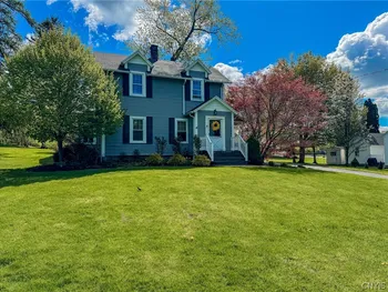 Property at 7222 Owasco Road, Owasco, NY 13021