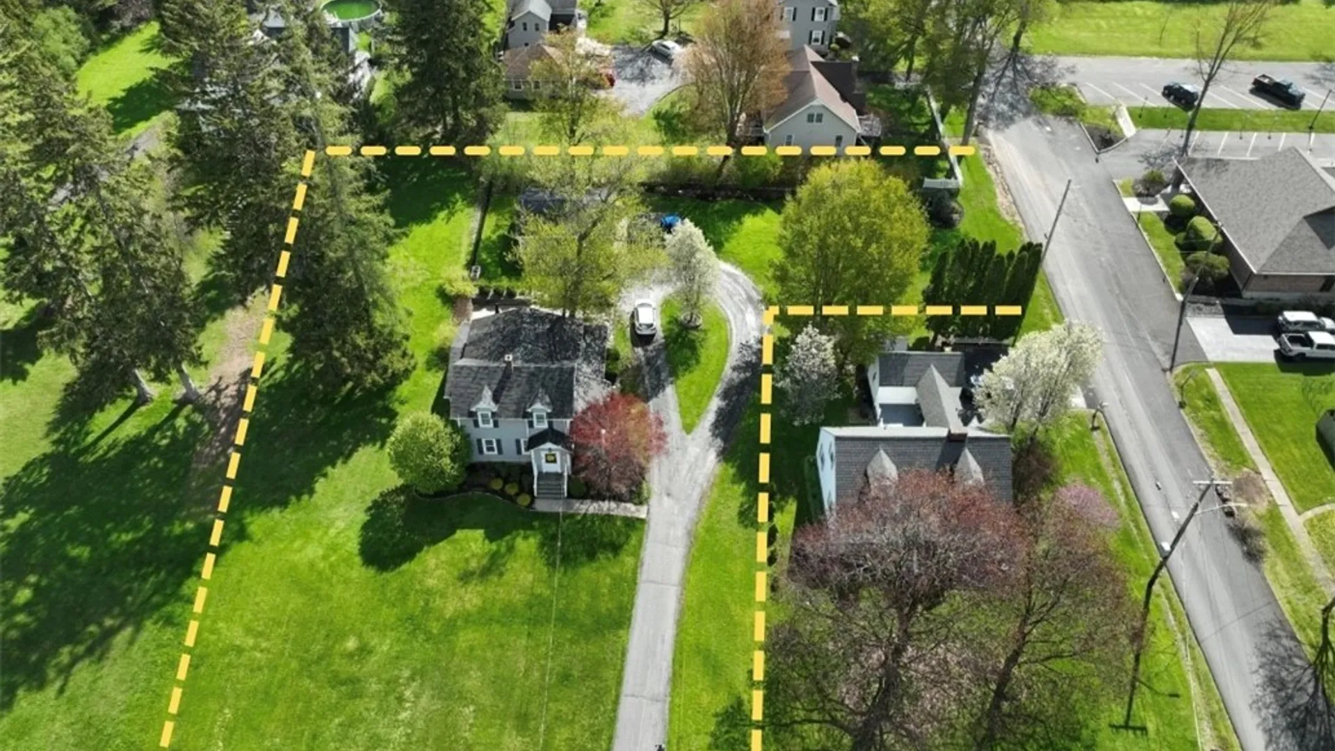 Property at 7222 Owasco Road, Owasco, NY 13021 2