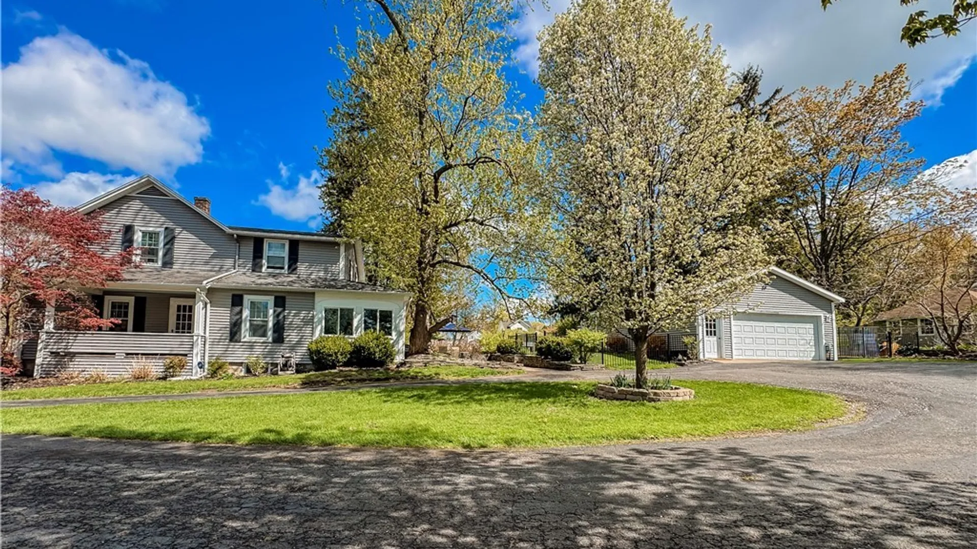Property at 7222 Owasco Road, Owasco, NY 13021 3