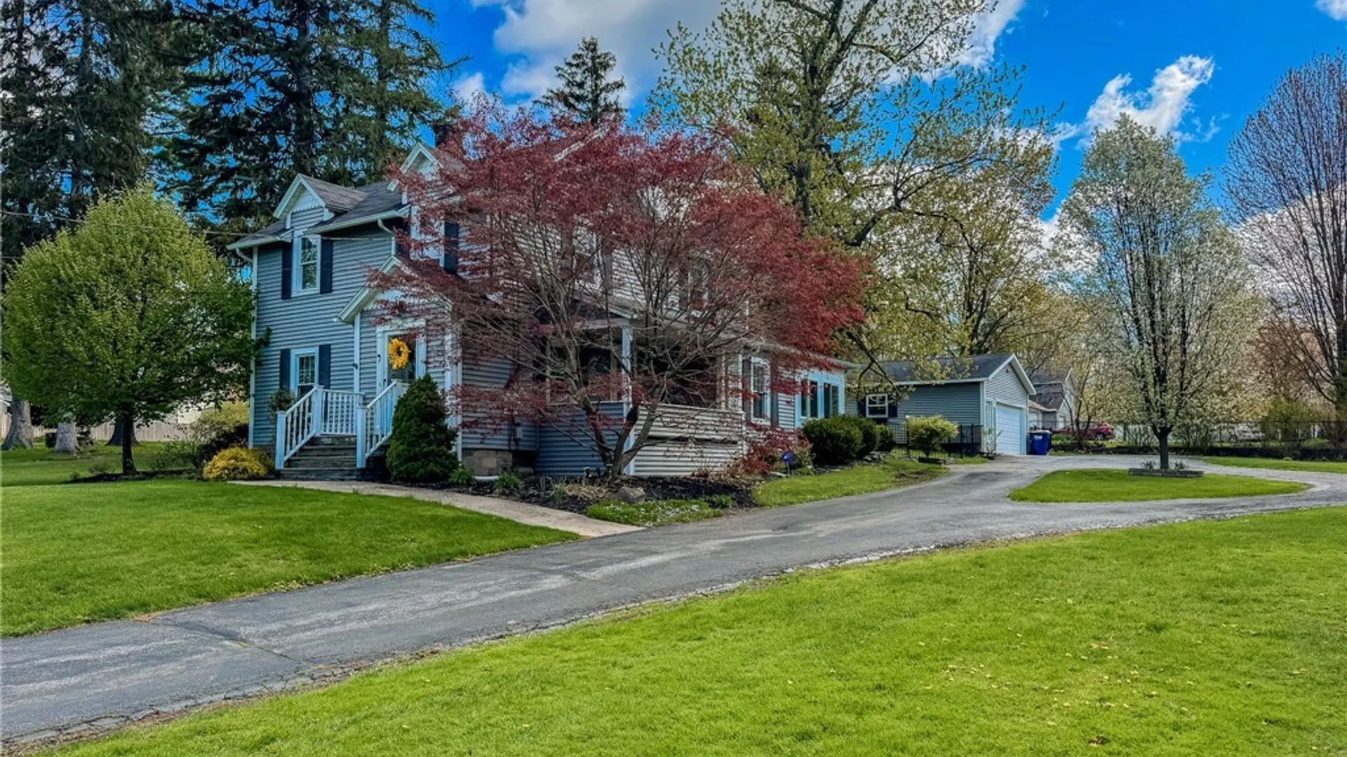 Property at 7222 Owasco Road, Owasco, NY 13021 4