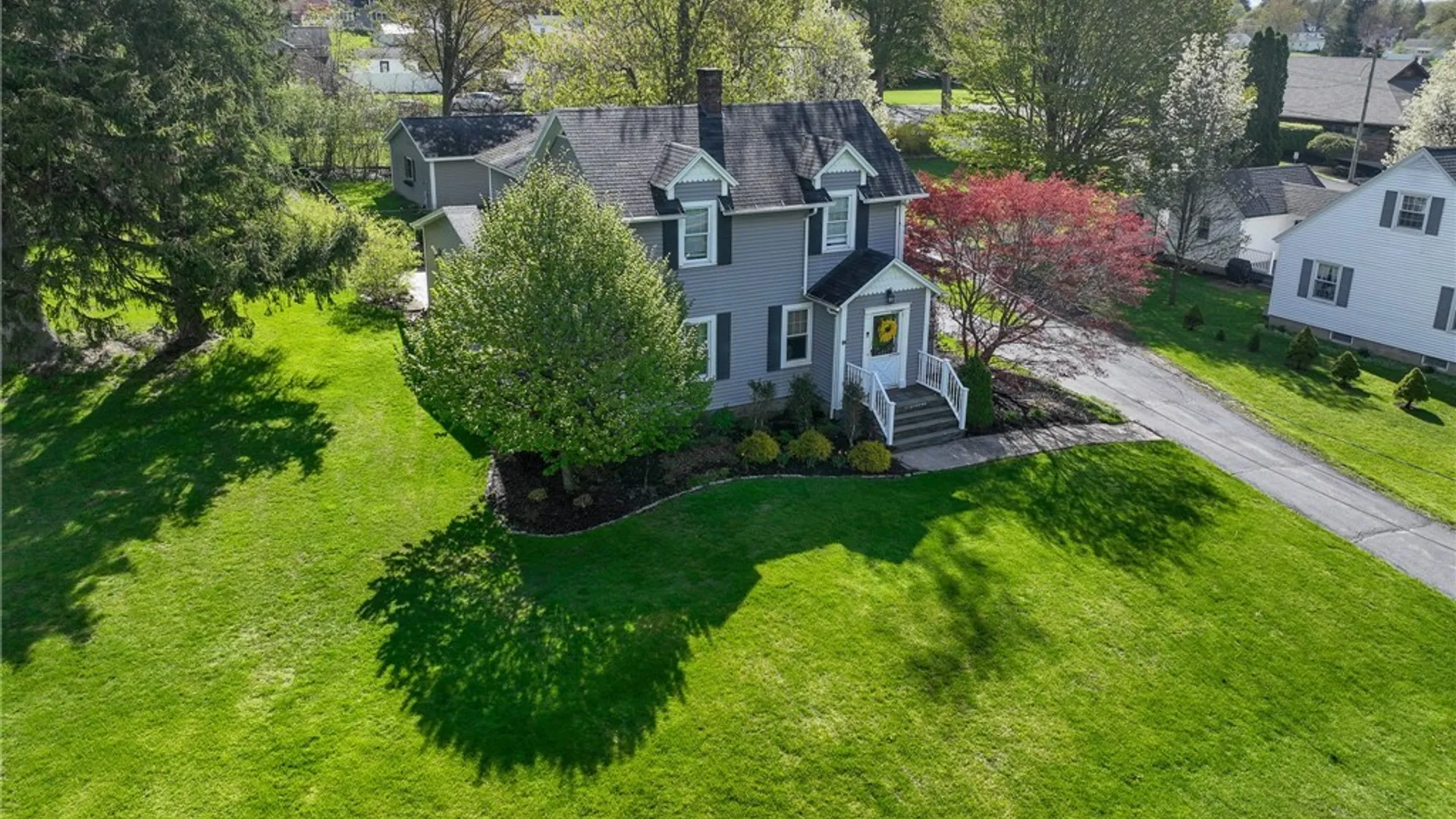 Property at 7222 Owasco Road, Owasco, NY 13021 5