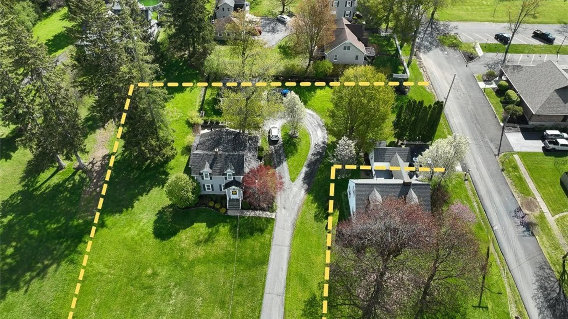 Property at 7222 Owasco Road, Owasco, NY 13021 6