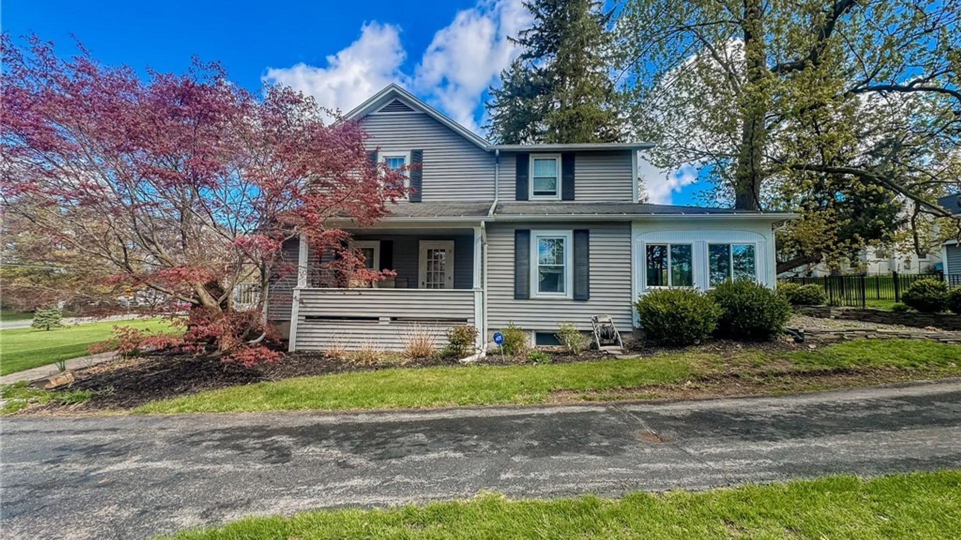 Property at 7222 Owasco Road, Owasco, NY 13021 7