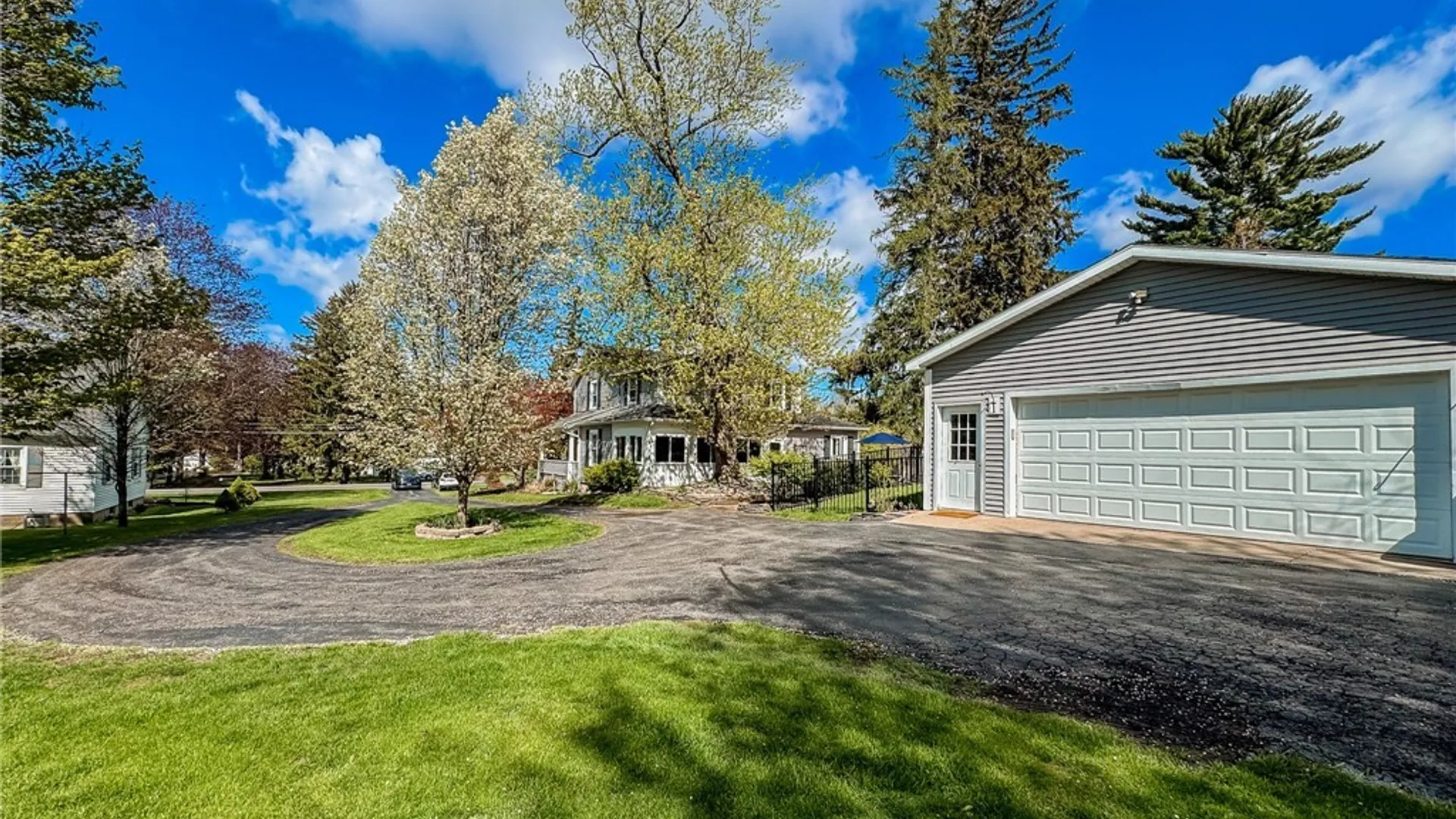 Property at 7222 Owasco Road, Owasco, NY 13021 8