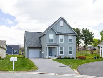 Property at 16 Parkglen Drive, Henrietta, NY 14467