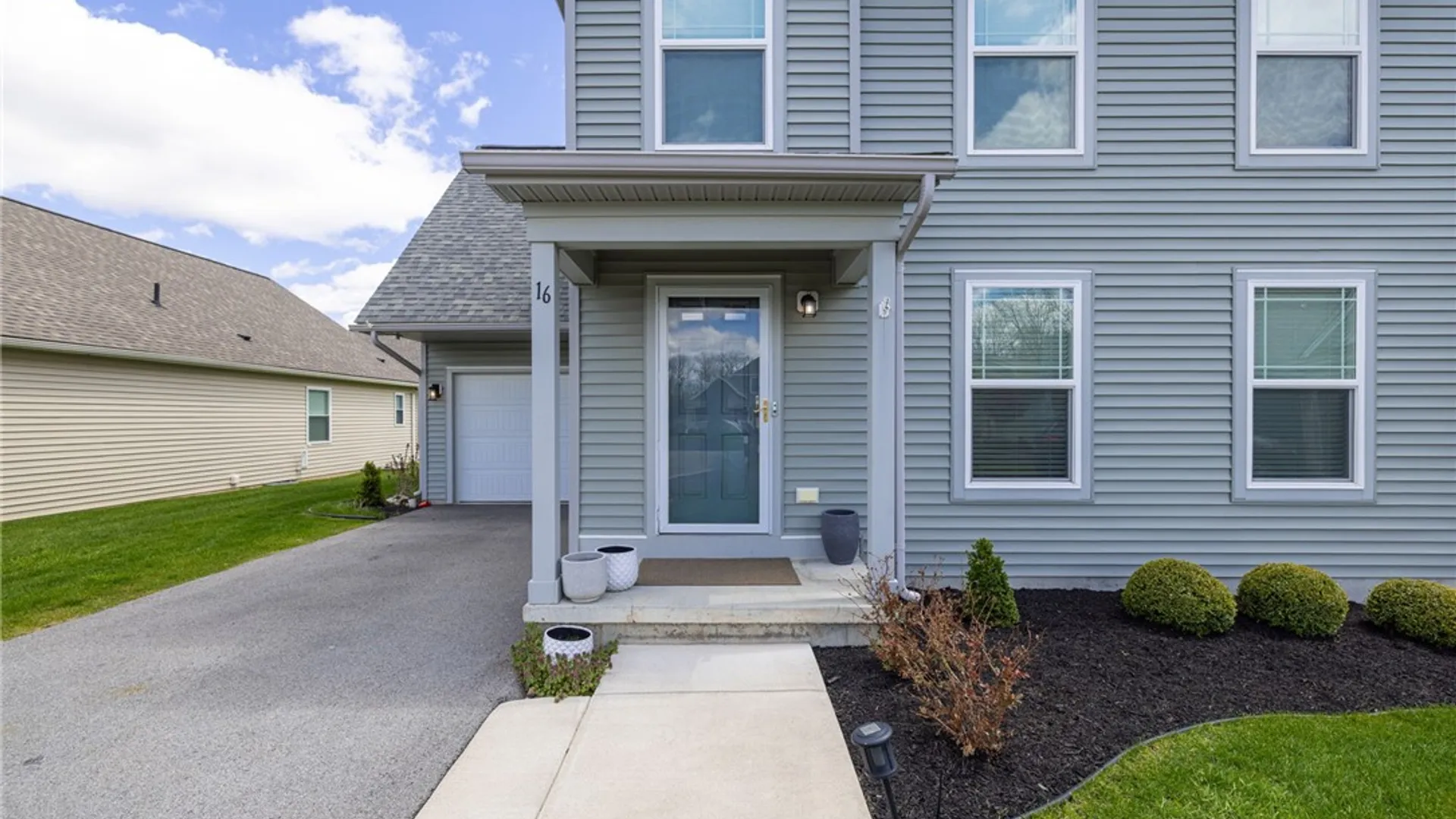 Property at 16 Parkglen Drive, Henrietta, NY 14467 2